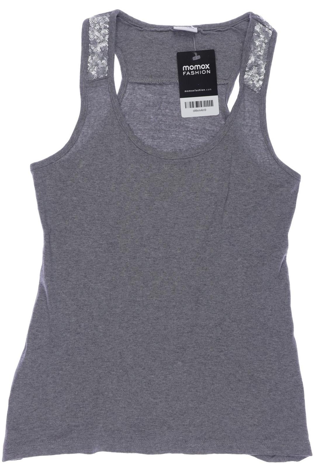 

Lascana Damen Top, grau, Gr. 36