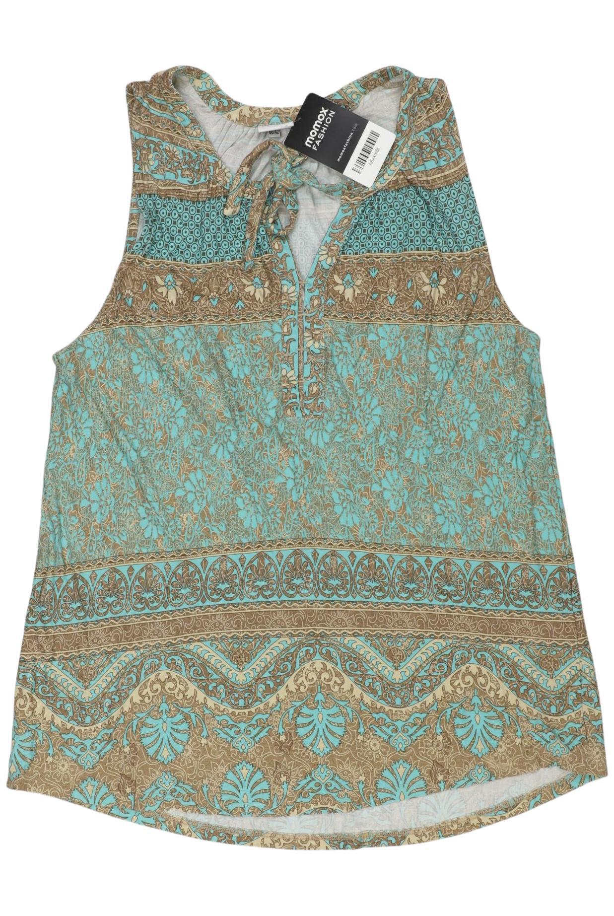 

Lascana Damen Top, türkis, Gr. 40