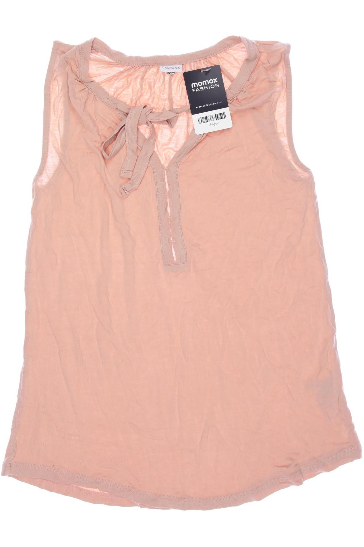 

Lascana Damen Top, pink, Gr. 32
