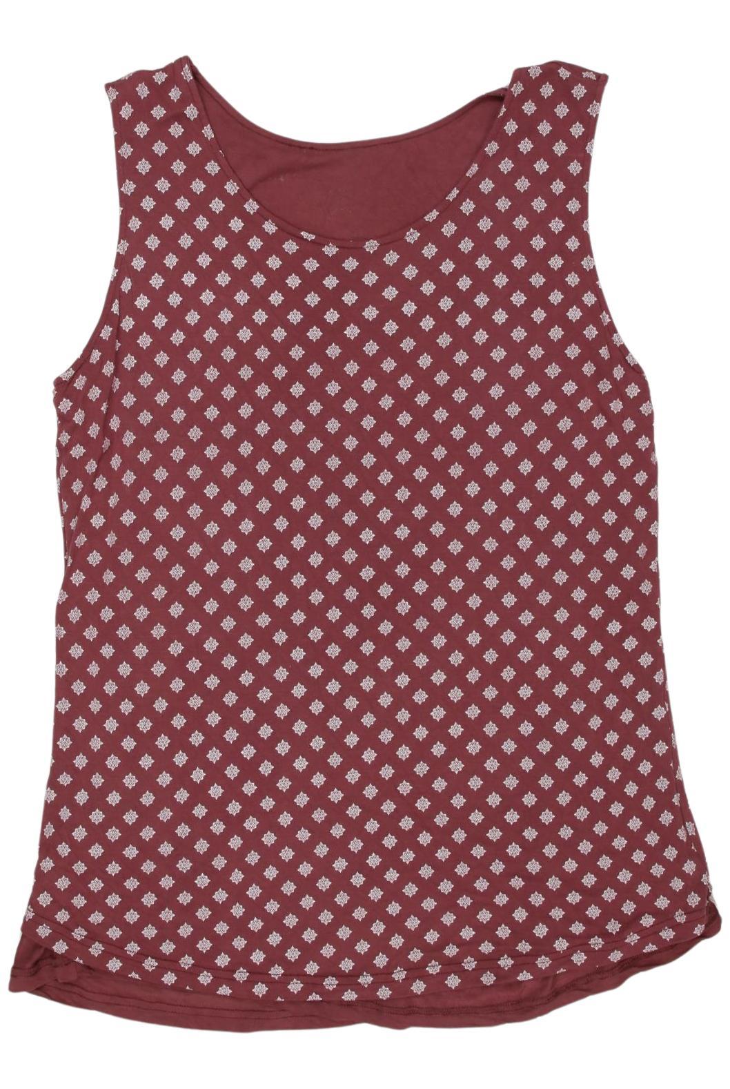 

Lascana Damen Top, bordeaux, Gr. 44