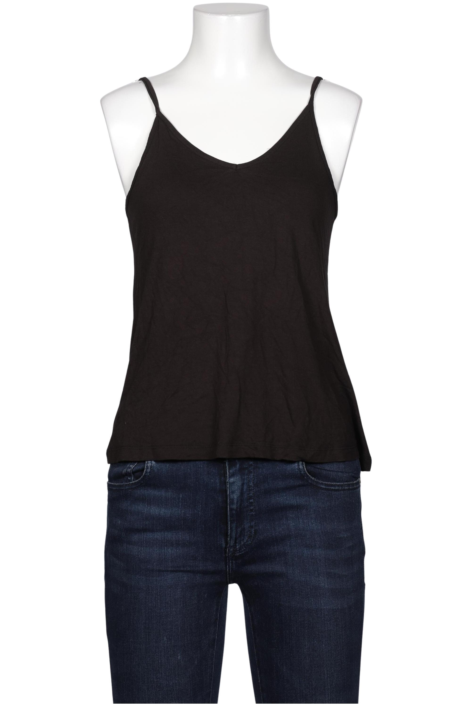 

Lascana Damen Top, schwarz, Gr. 36