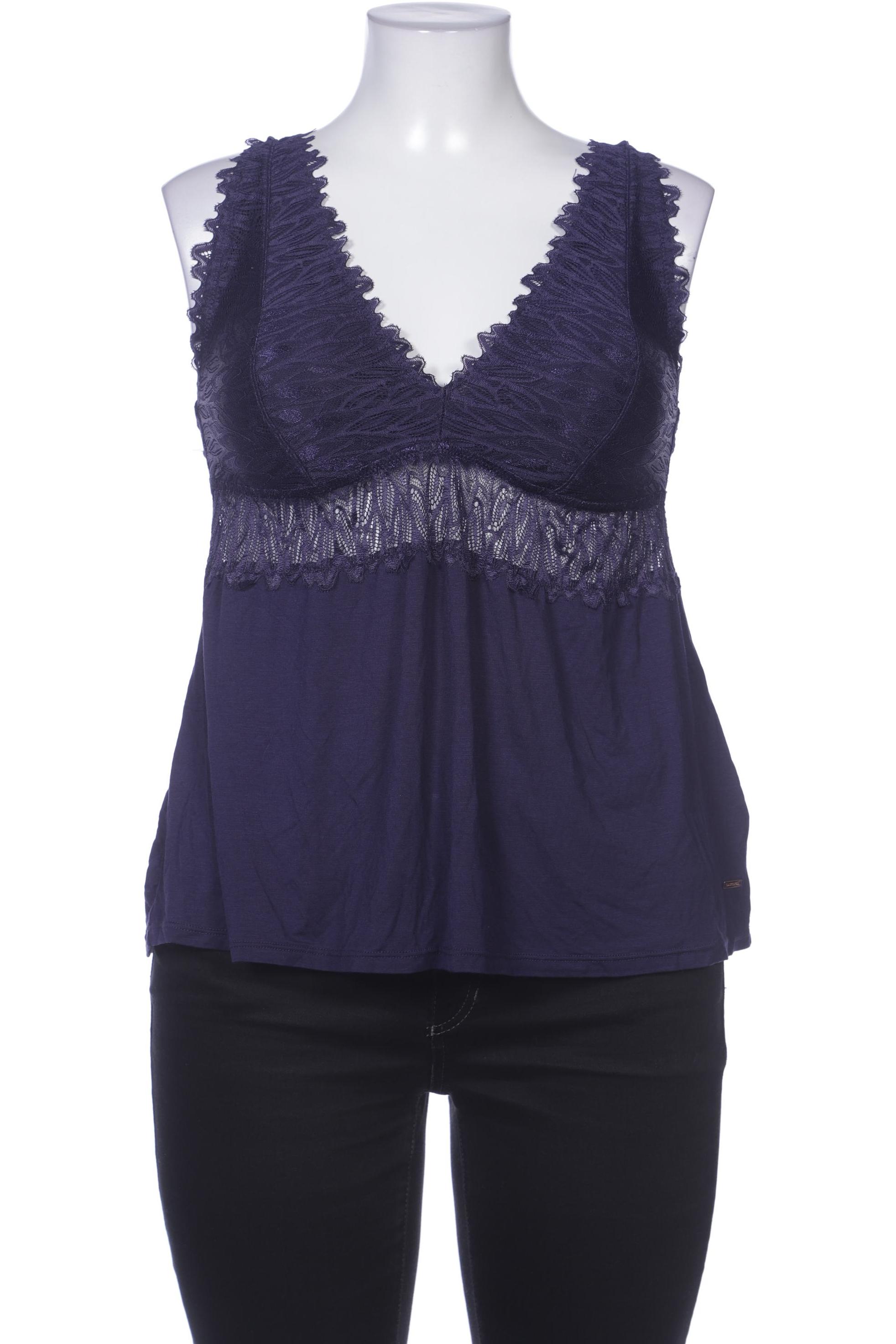

Lascana Damen Top, flieder, Gr. 44