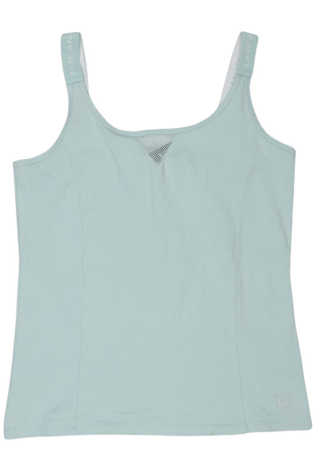

Lascana Damen Top, türkis, Gr. 40