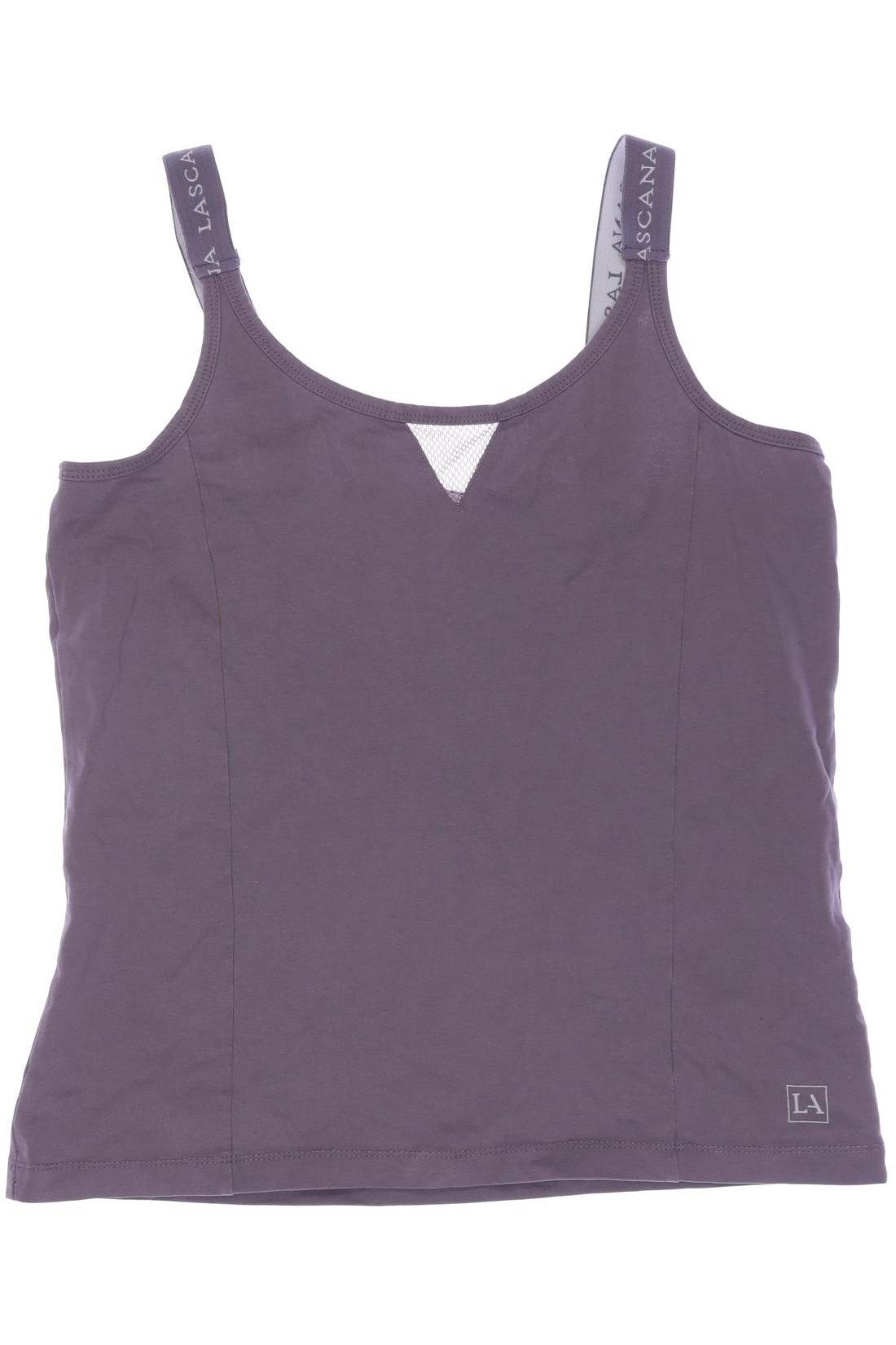 

Lascana Damen Top, flieder, Gr. 38