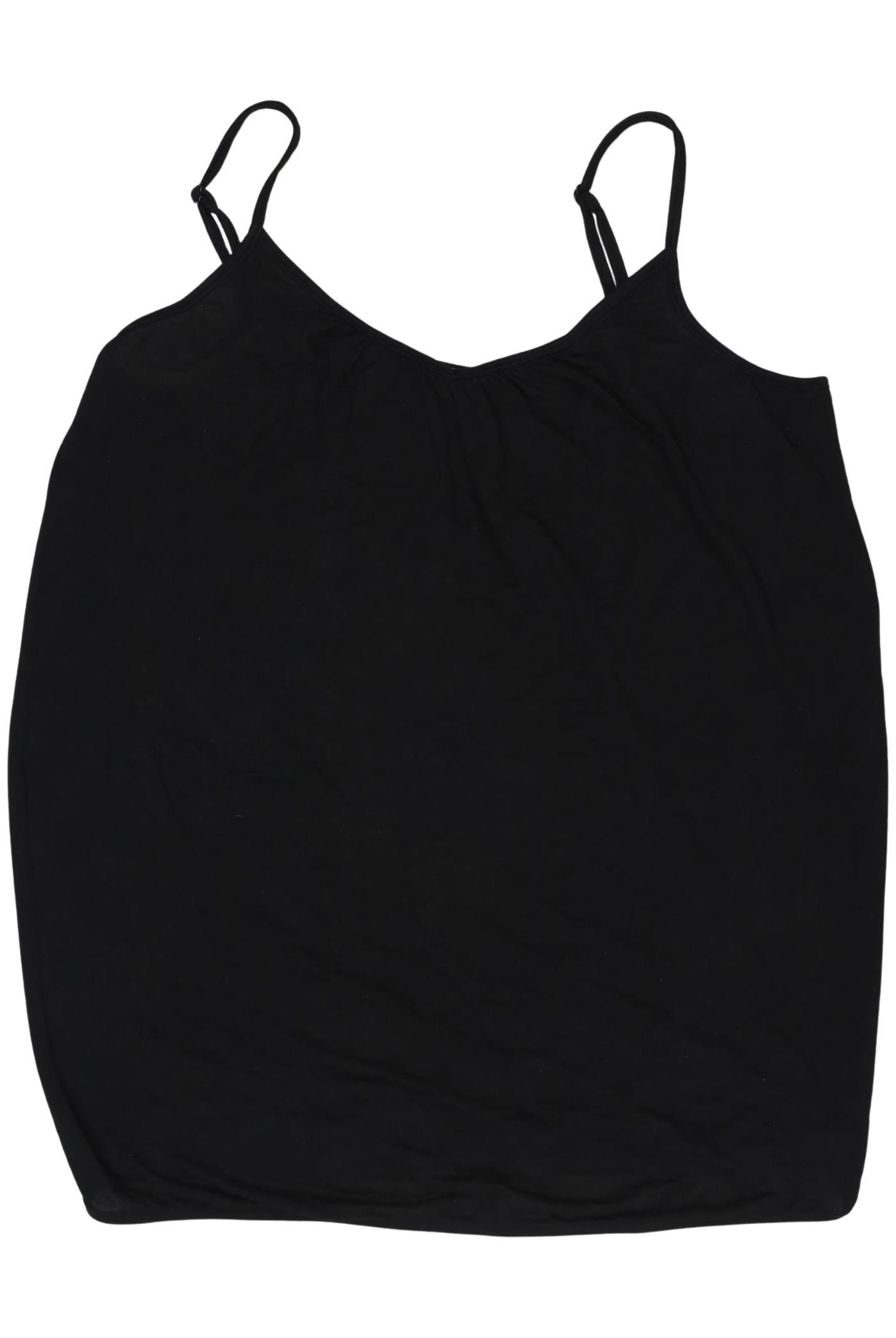 

Lascana Damen Top, schwarz, Gr. 36