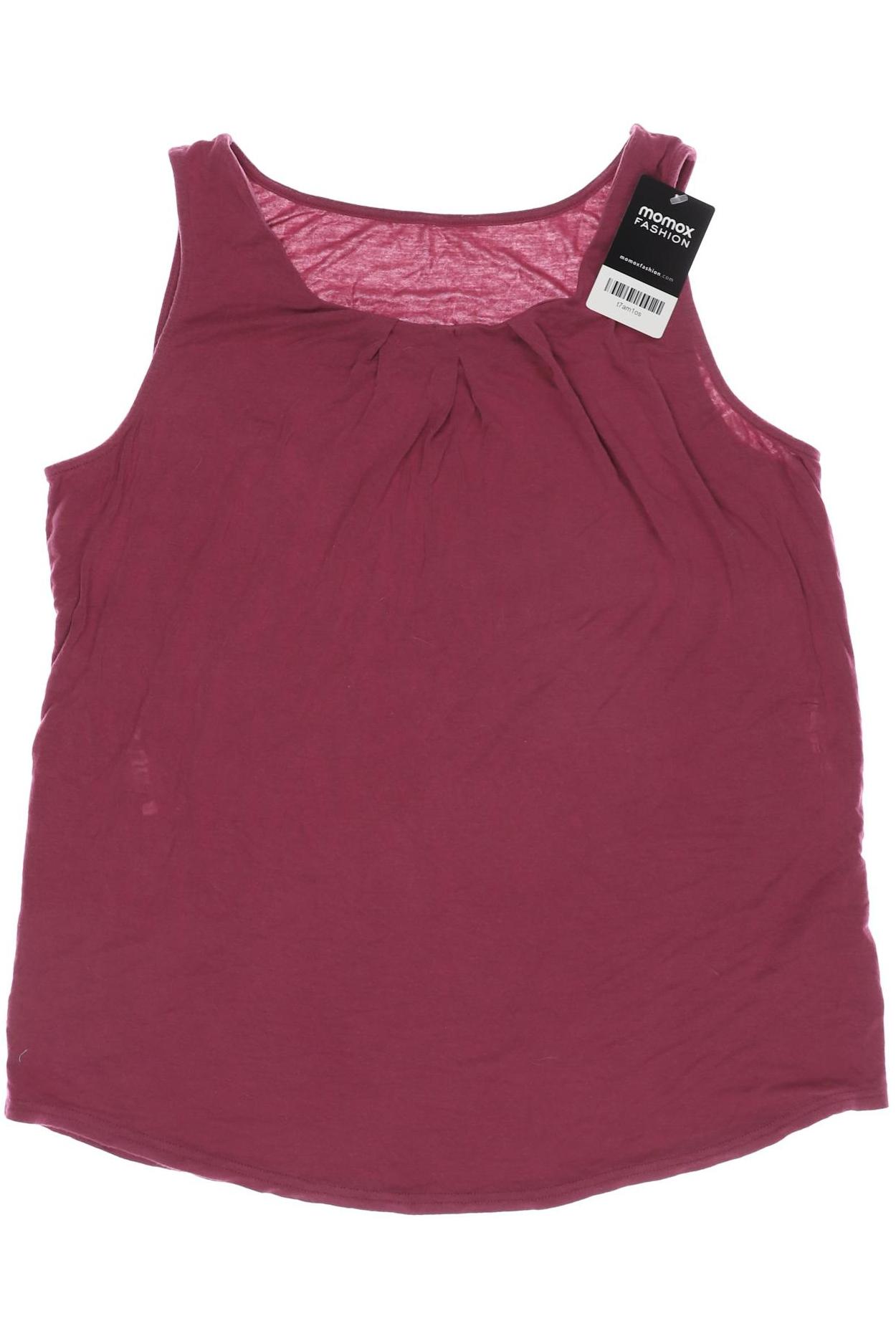 

Lascana Damen Top, bordeaux, Gr. 40