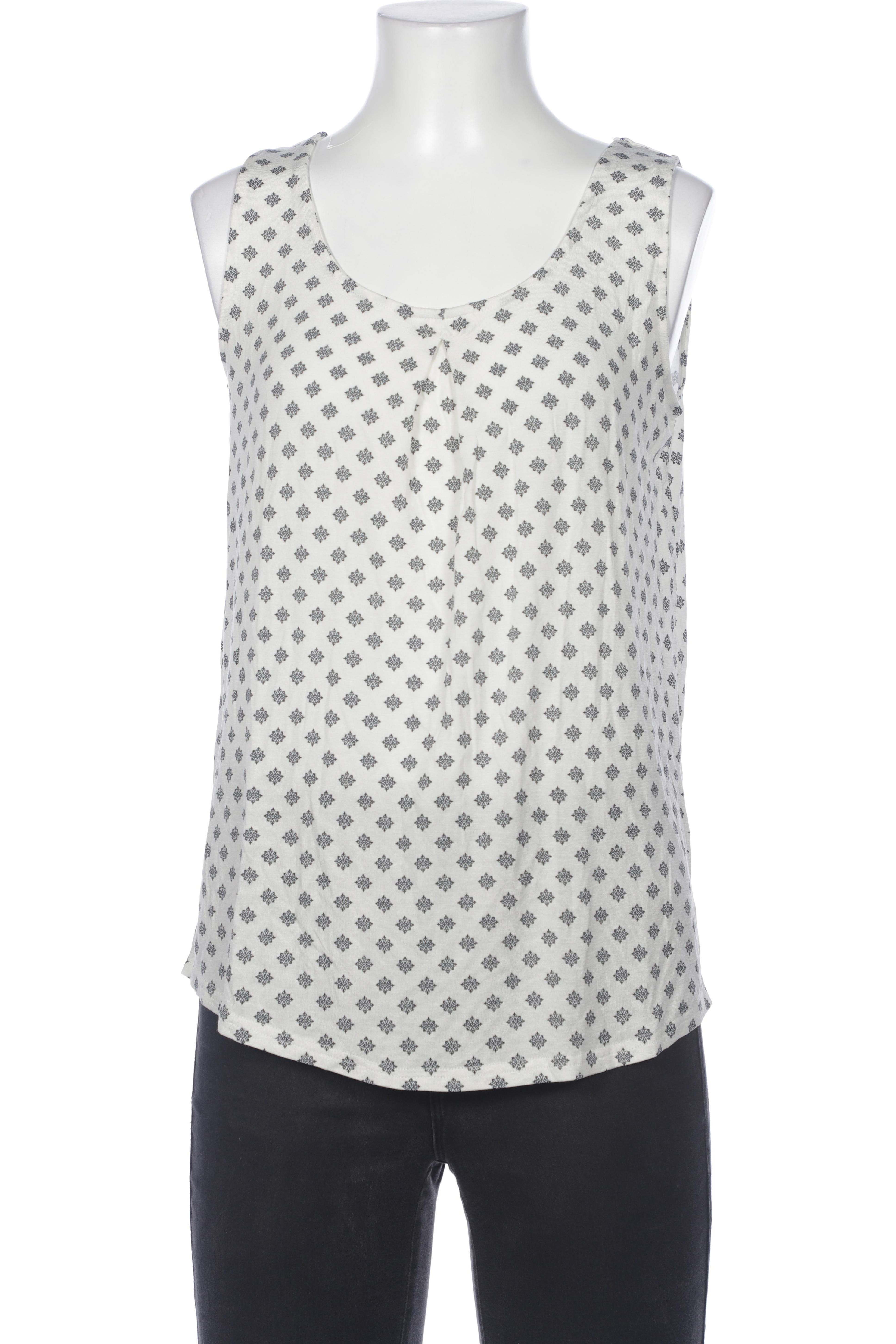 

Lascana Damen Top, weiß, Gr. 36