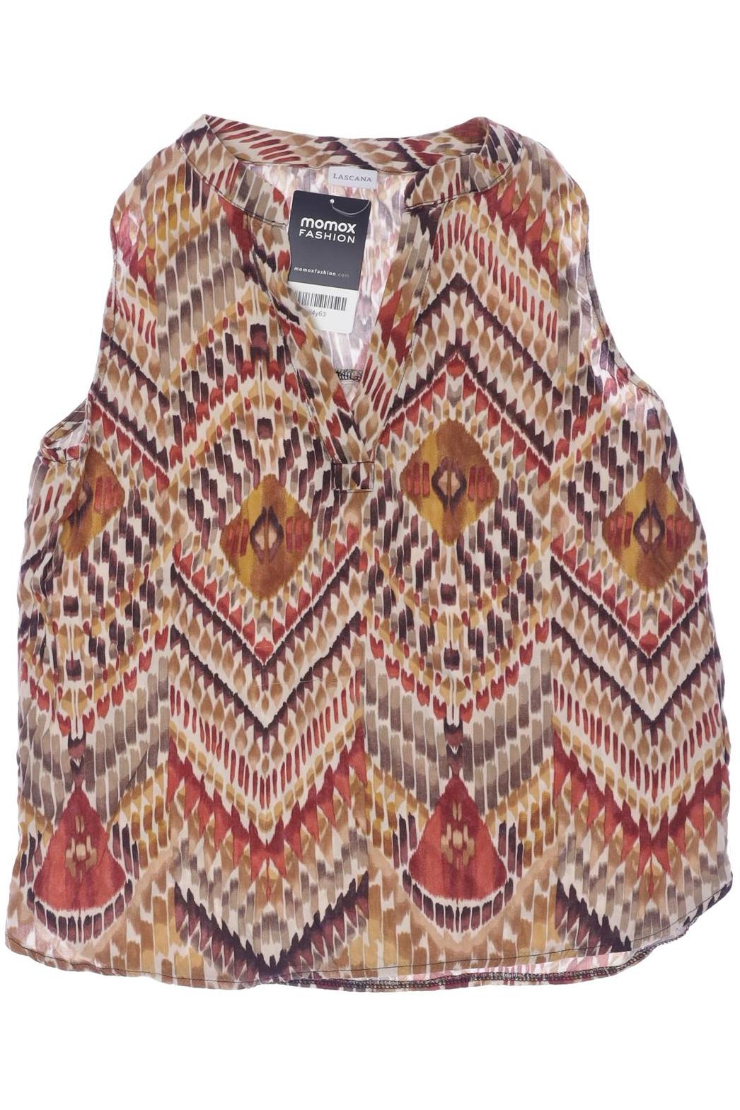 

Lascana Damen Top, beige, Gr. 36