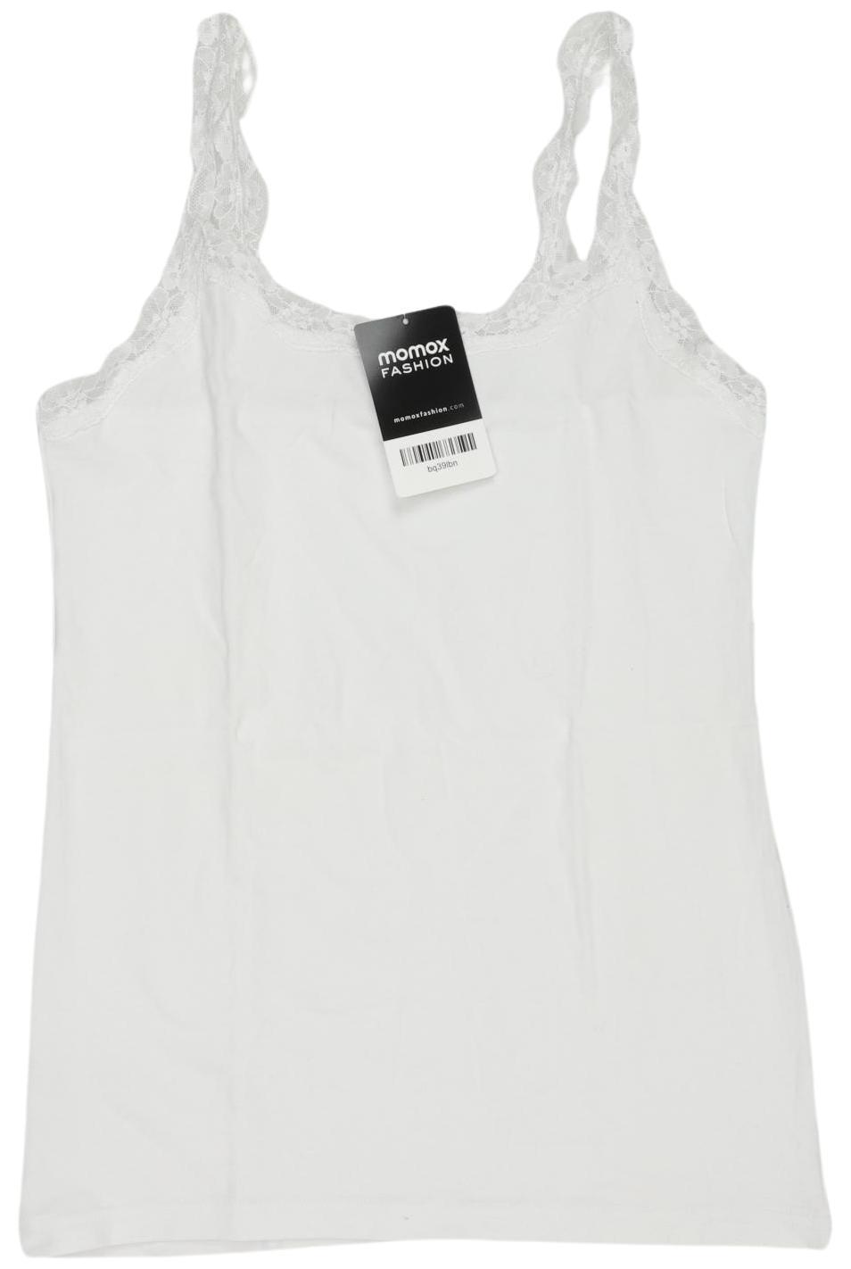 

Lascana Damen Top, weiß, Gr. 36