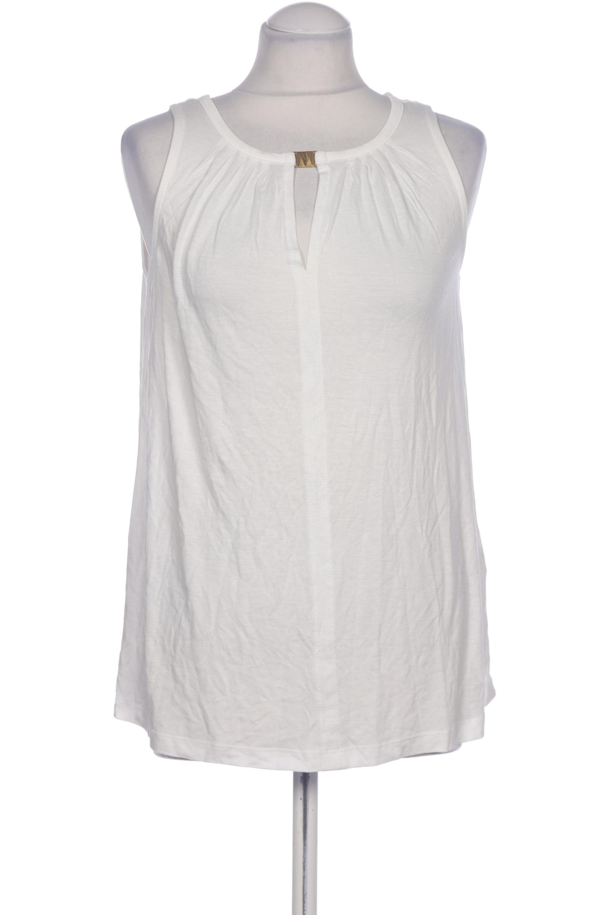 

Lascana Damen Top, weiß, Gr. 36