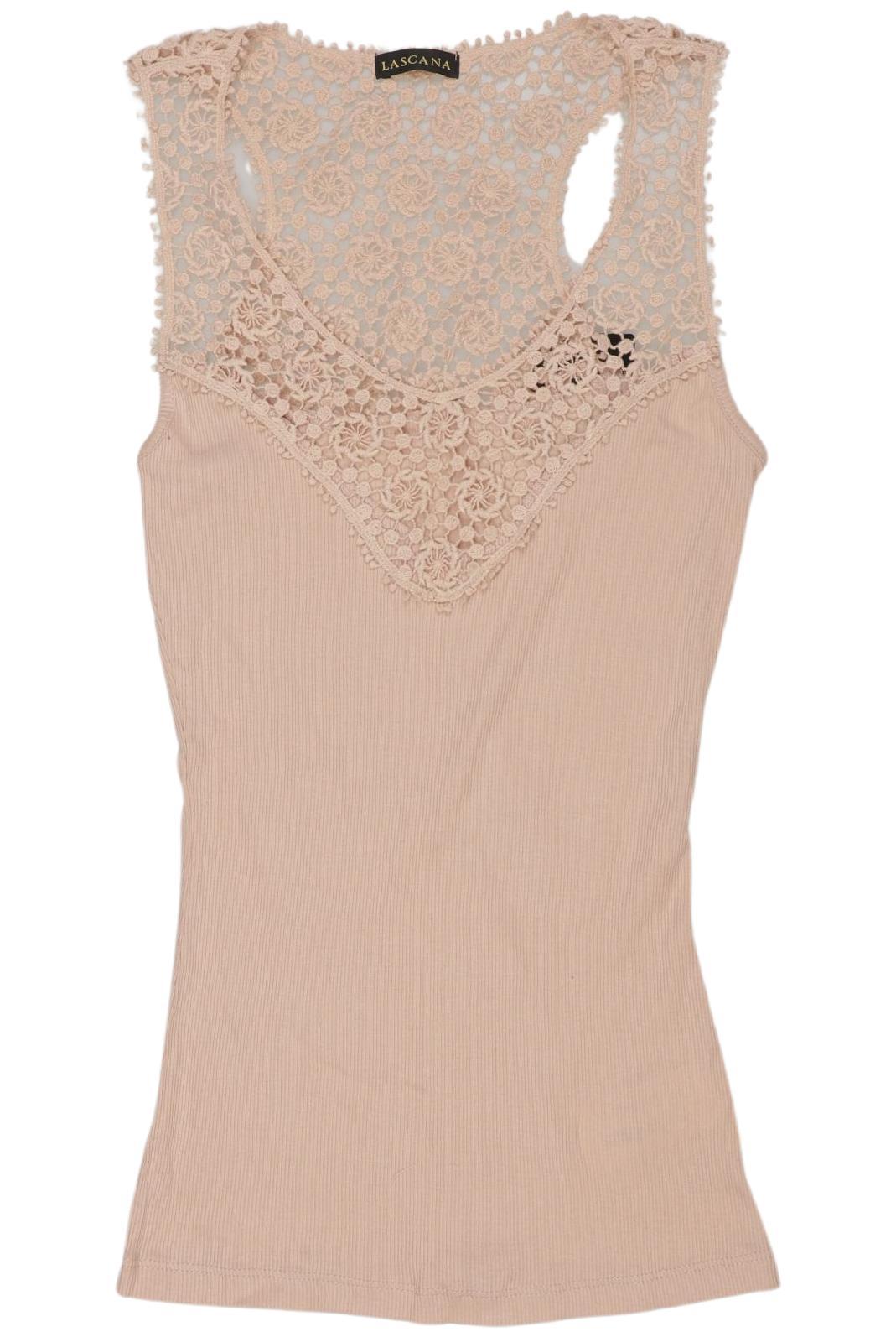 

Lascana Damen Top, pink, Gr. 32