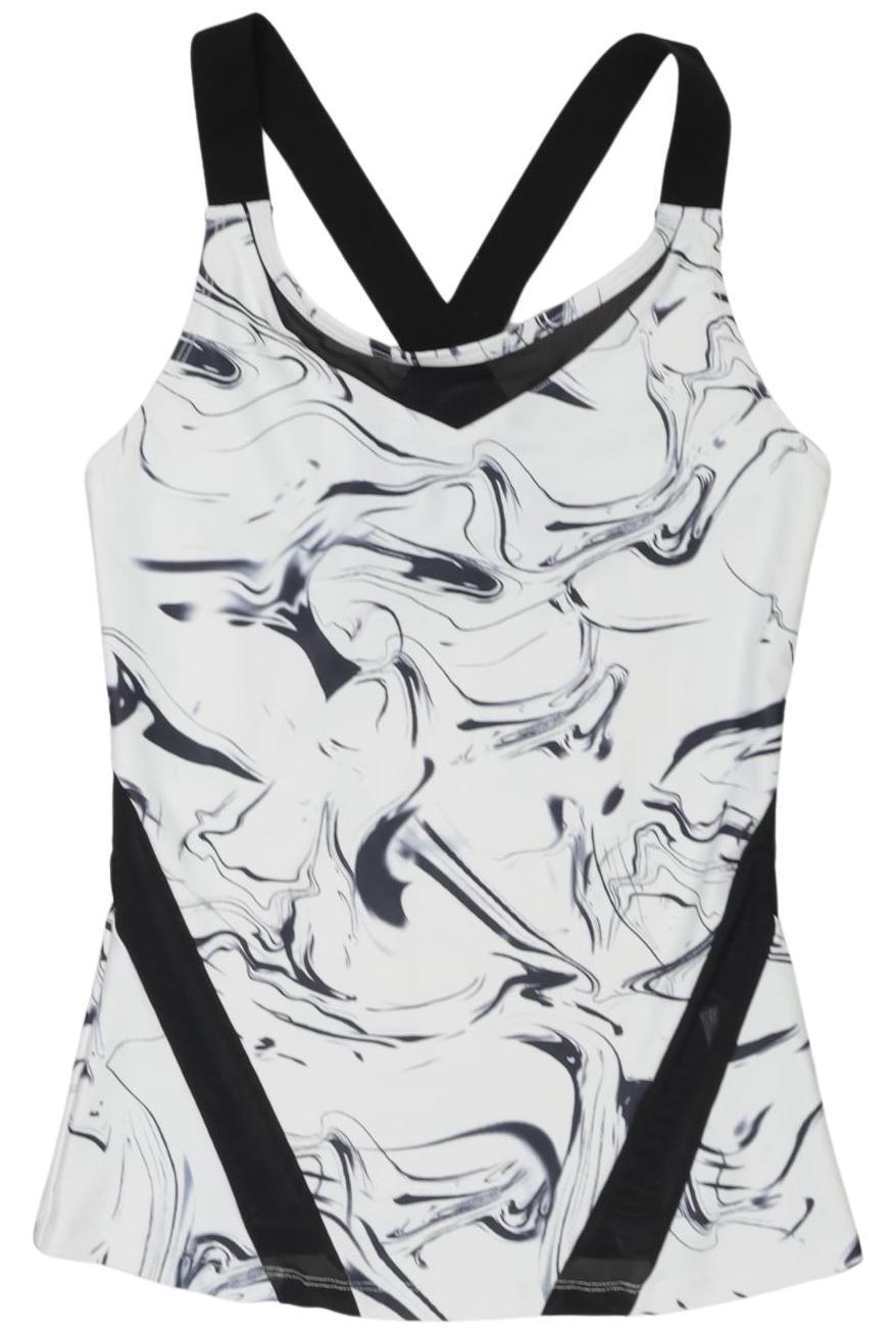 

Lascana Damen Top, weiß, Gr. 32