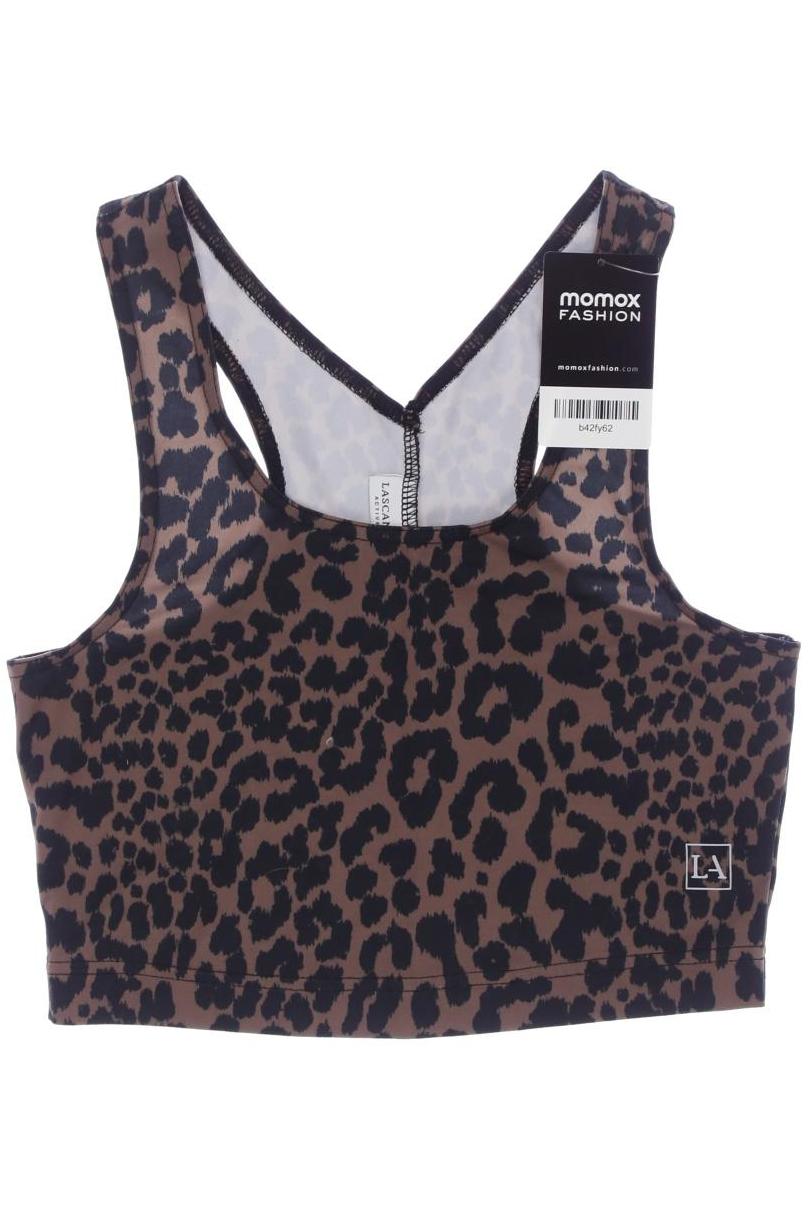 

Lascana Damen Top, braun, Gr. 36