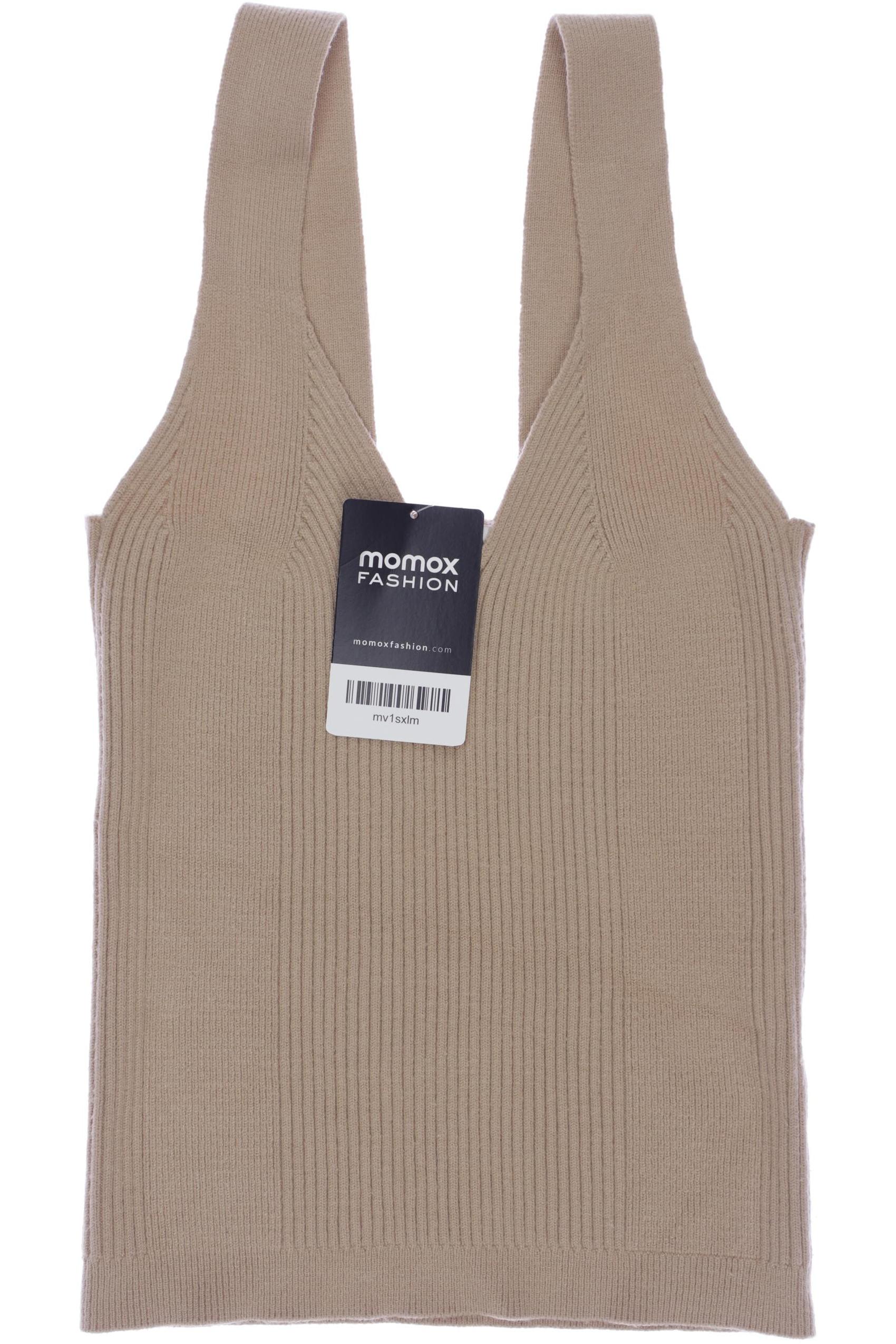 

Lascana Damen Top, beige, Gr. 36