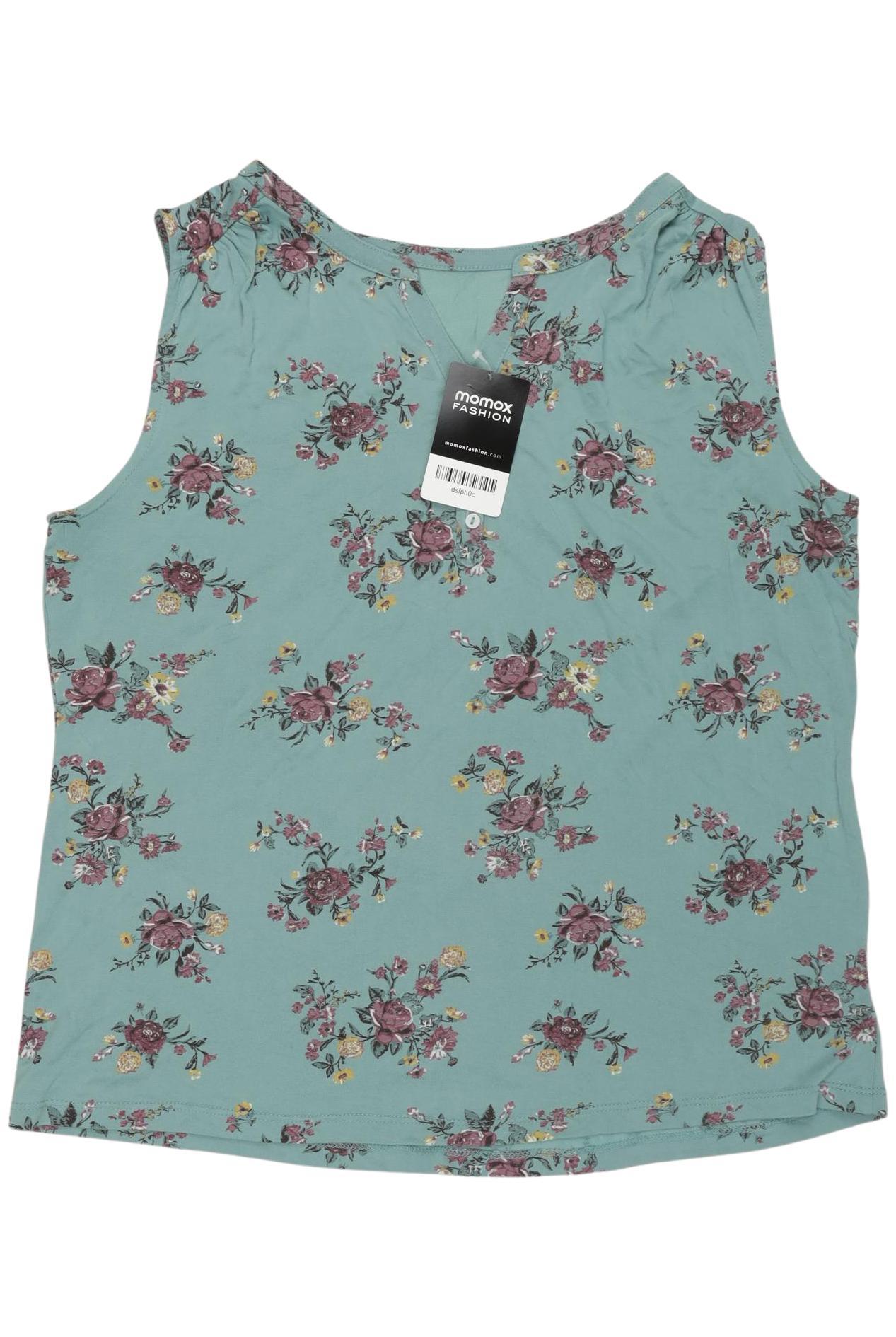

Lascana Damen Top, türkis, Gr. 40