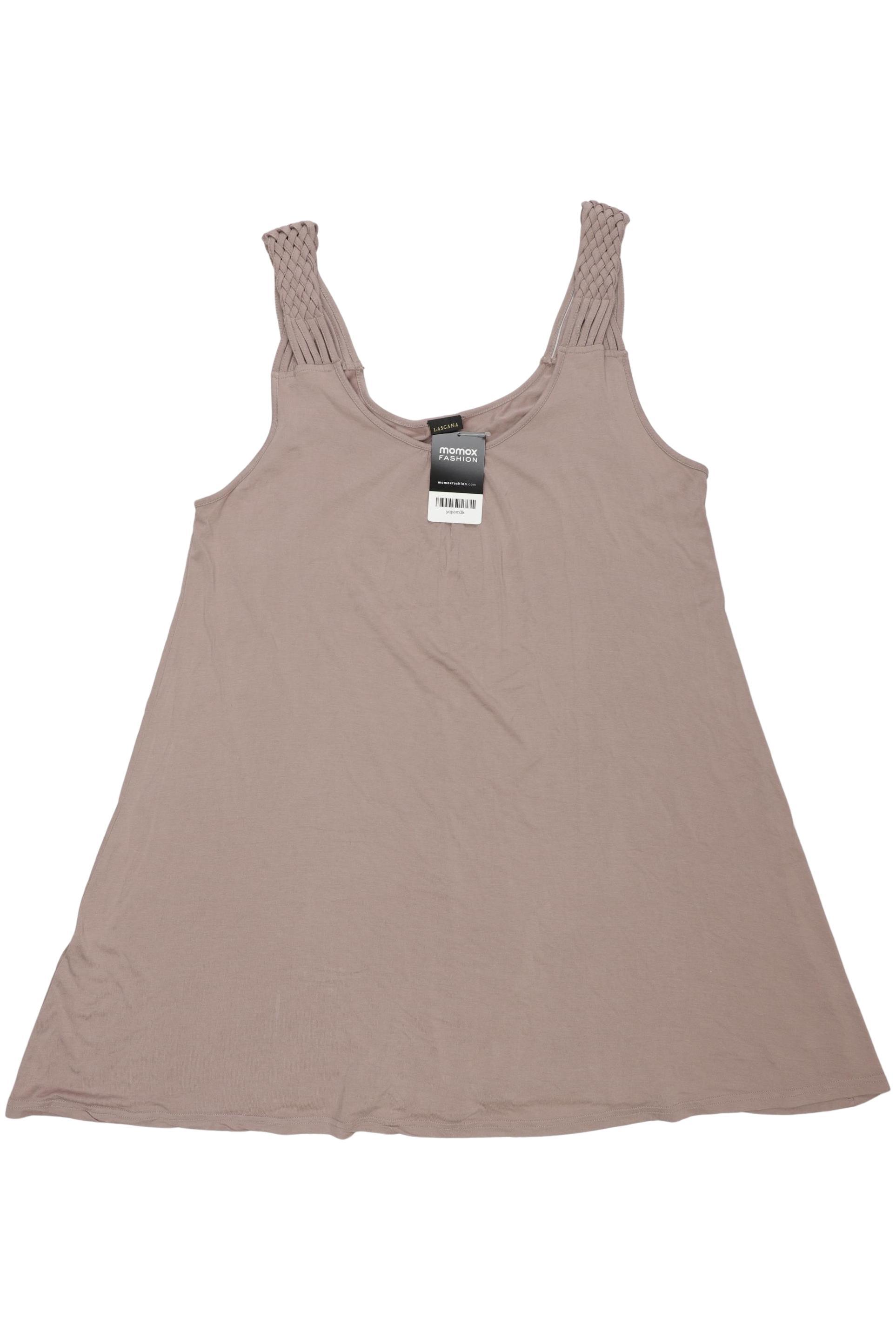 

Lascana Damen Top, braun, Gr. 44