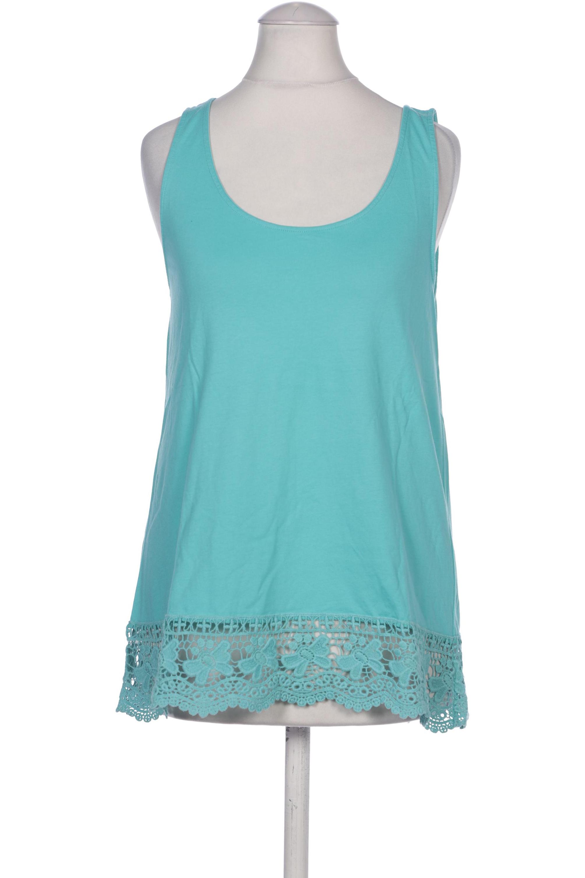 

Lascana Damen Top, türkis, Gr. 32