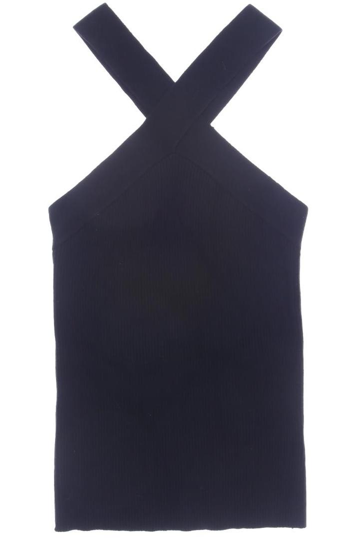 

Lascana Damen Top, schwarz, Gr. 32
