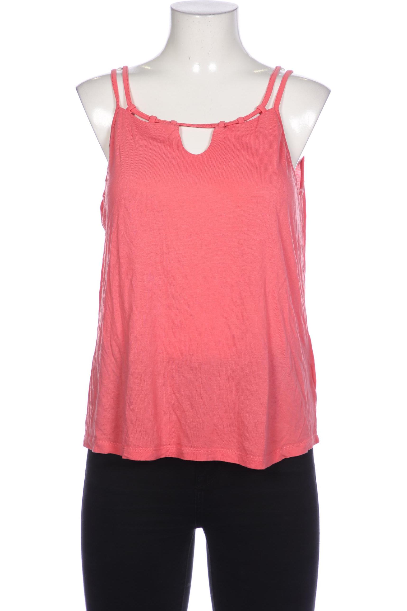 

Lascana Damen Top, rot, Gr. 40
