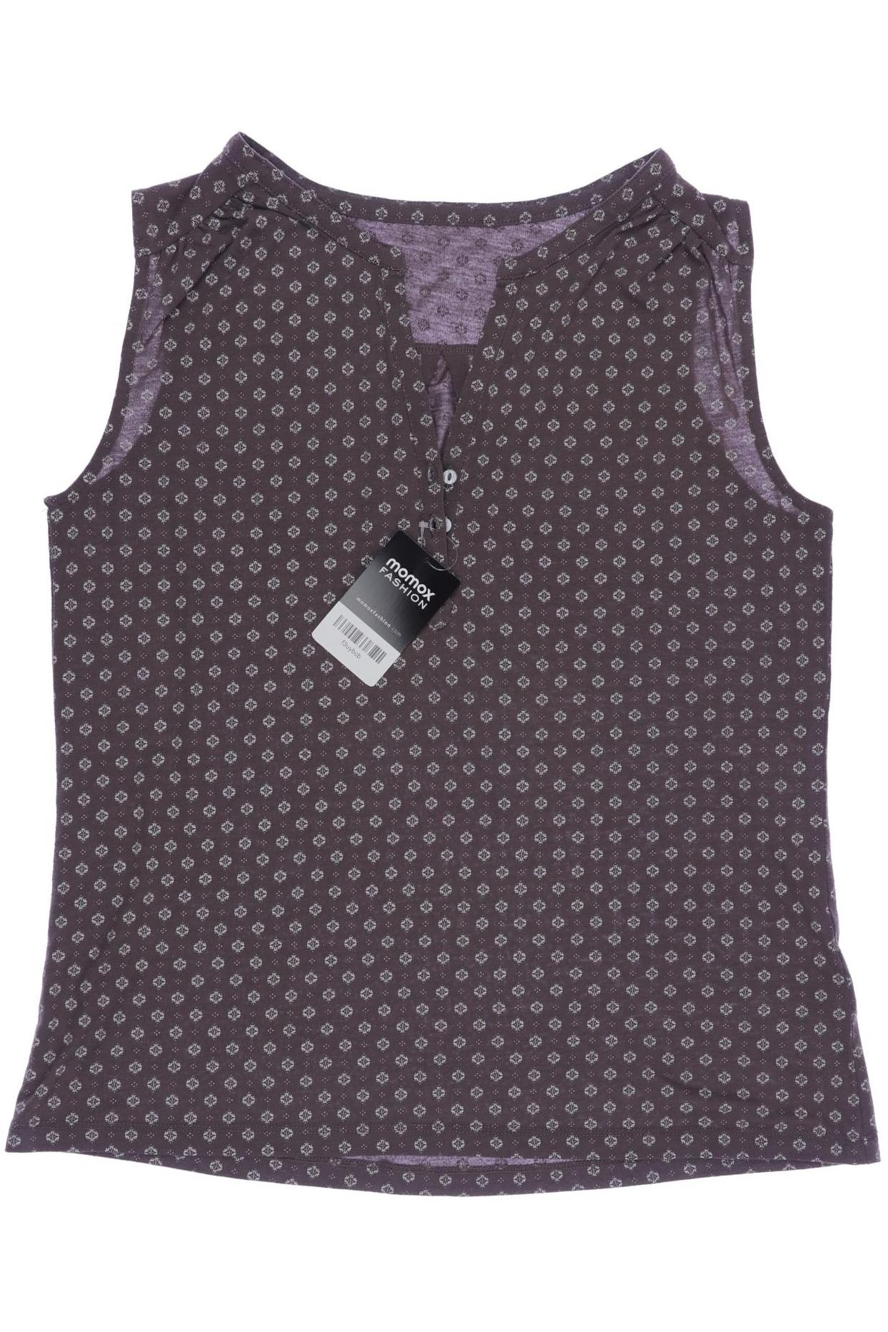 

Lascana Damen Top, braun, Gr. 40