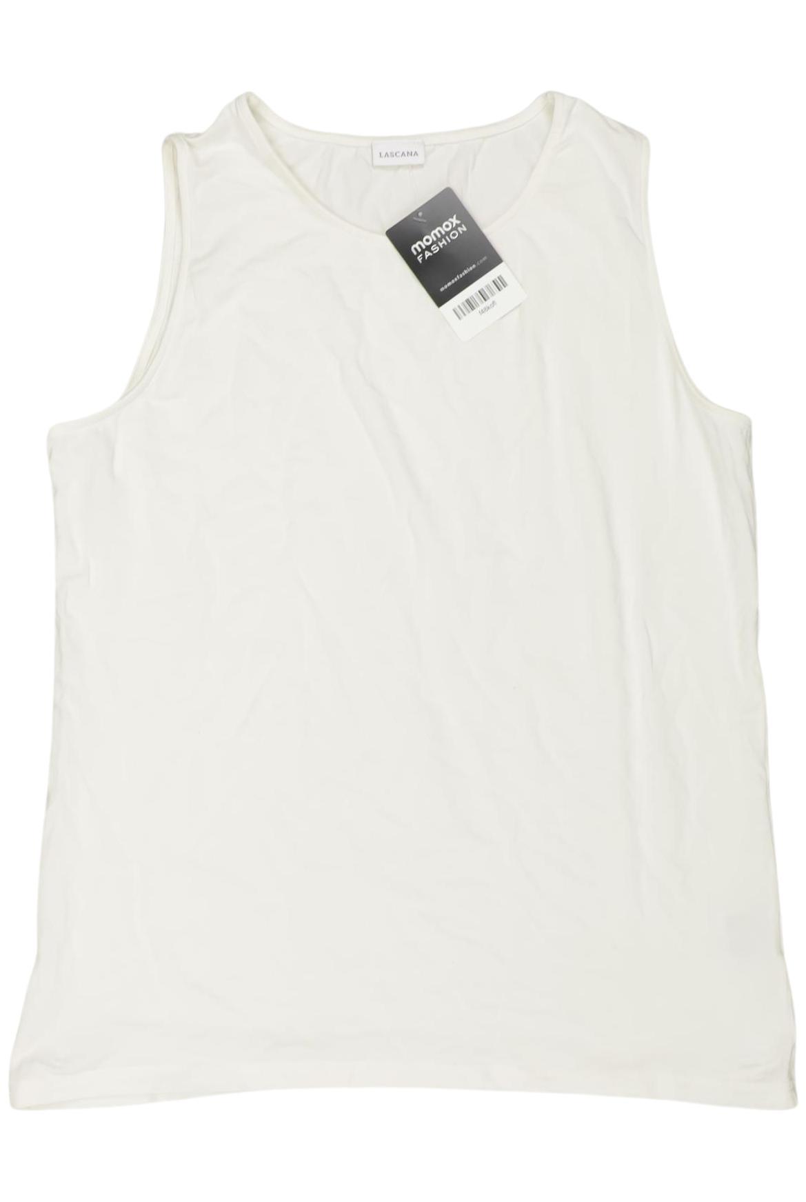

Lascana Damen Top, beige, Gr. 40