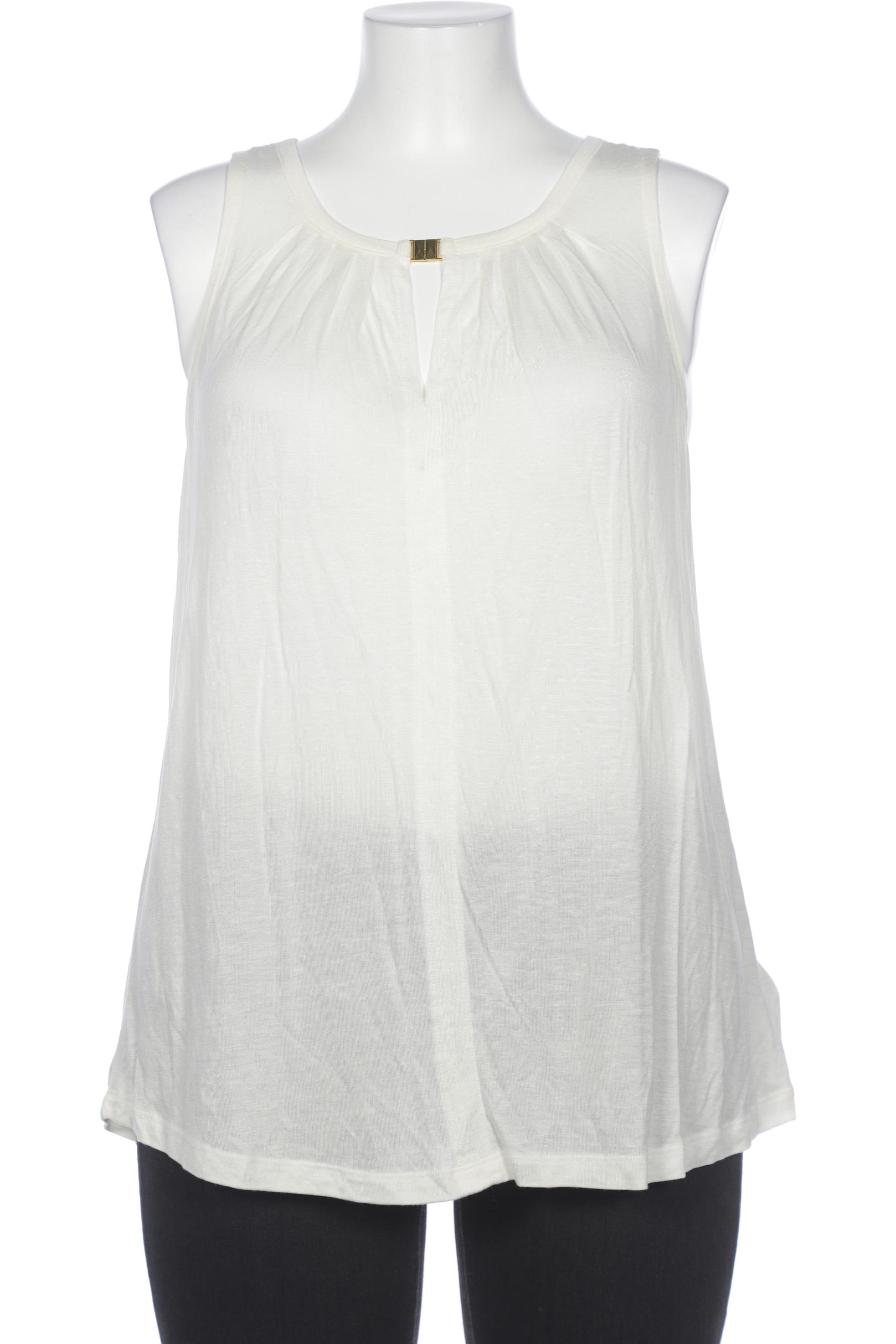 

Lascana Damen Top, cremeweiß, Gr. 44