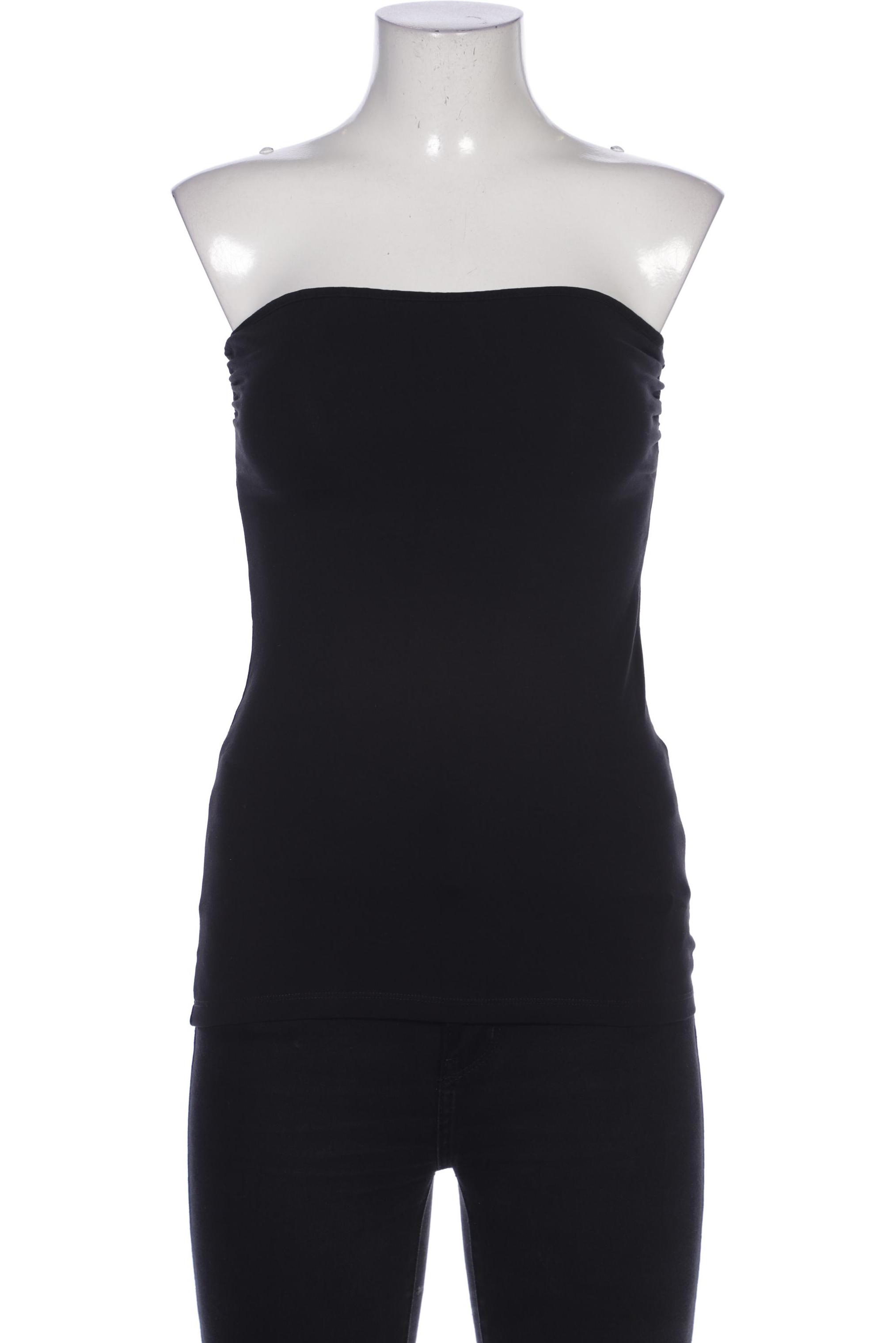 

Lascana Damen Top, schwarz, Gr. 40