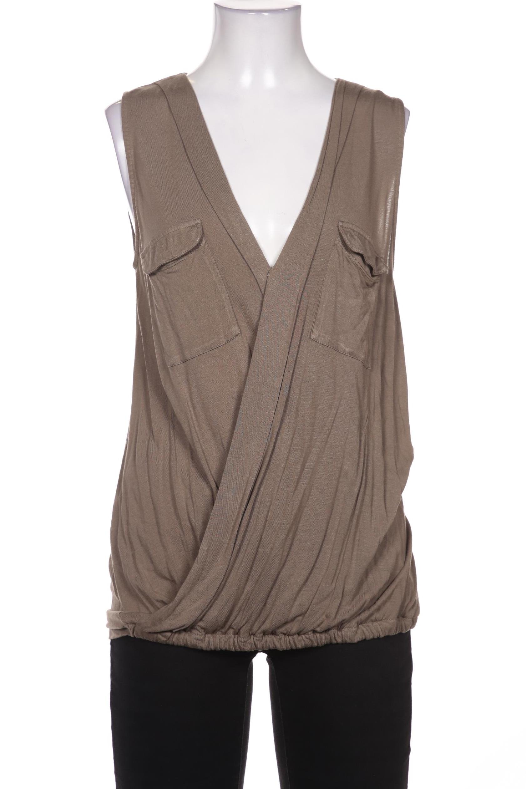 

Lascana Damen Top, grau, Gr. 36