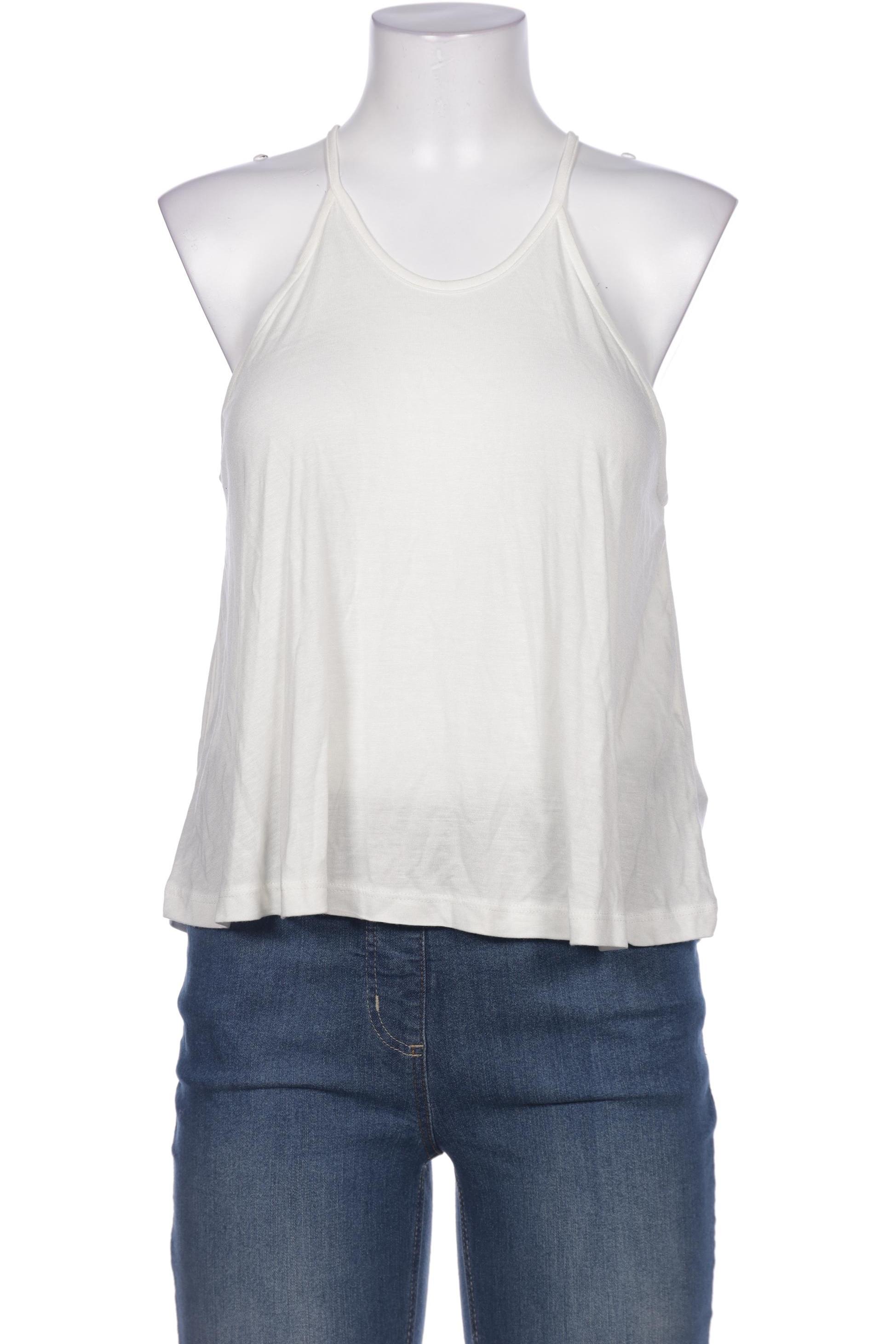 

Lascana Damen Top, cremeweiß, Gr. 36