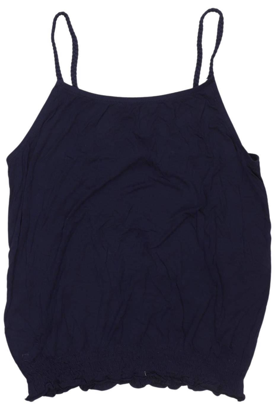 

Lascana Damen Top, marineblau, Gr. 36