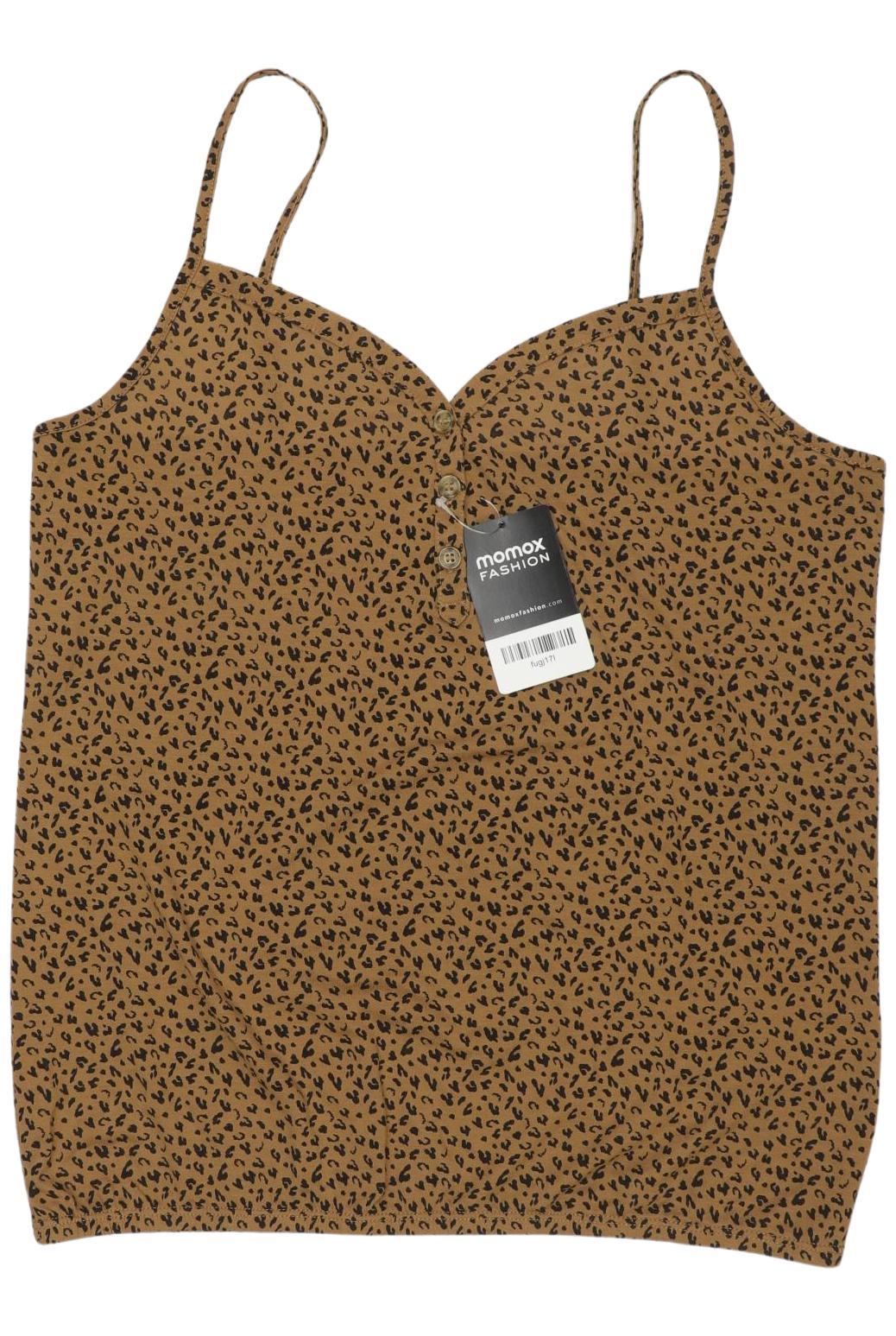 

Lascana Damen Top, braun, Gr. 36