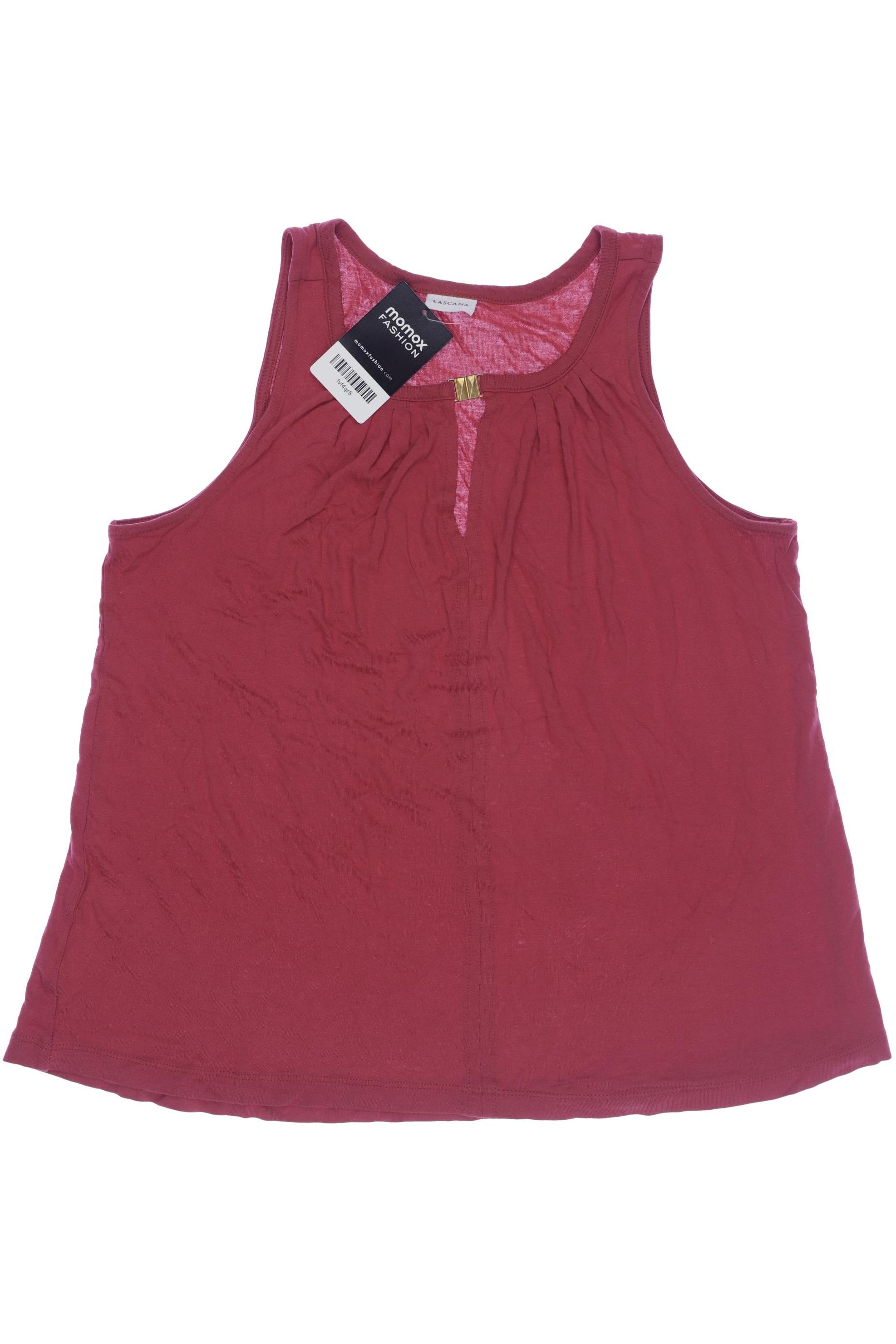 

Lascana Damen Top, pink, Gr. 36