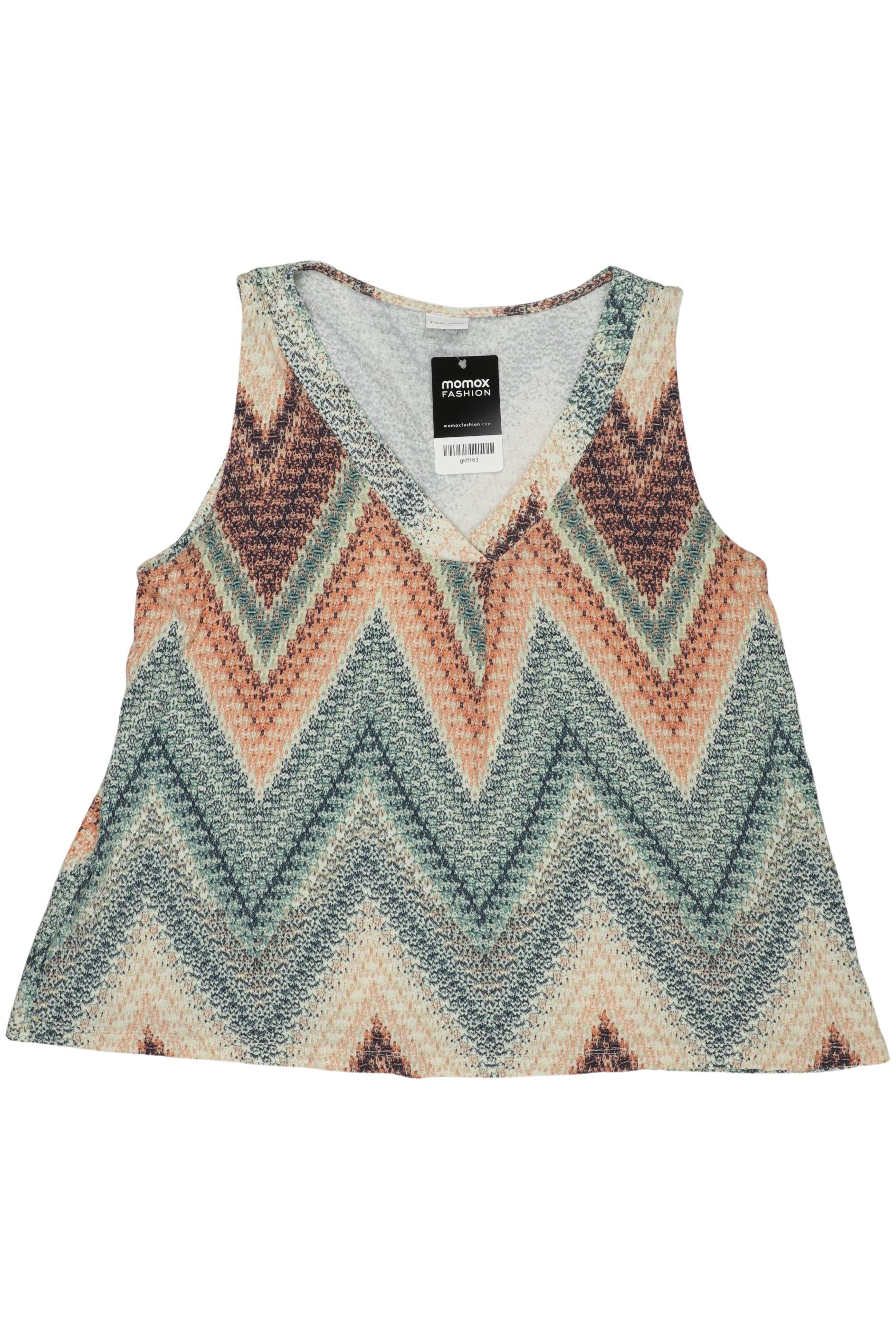 

Lascana Damen Top, grün, Gr. 40