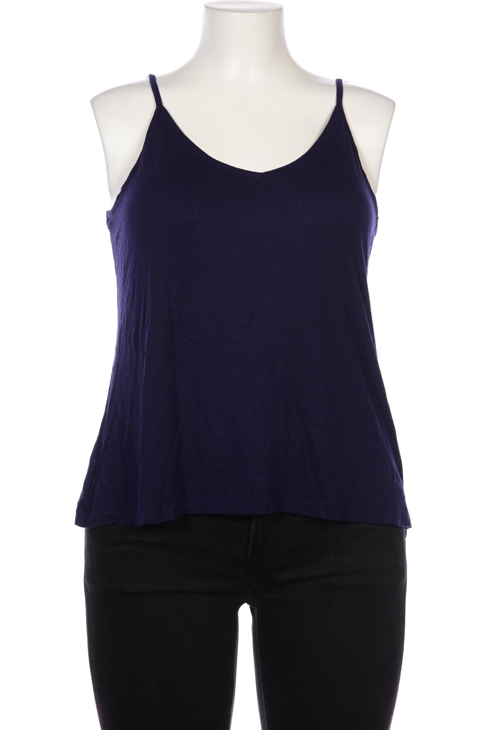 

Lascana Damen Top, marineblau, Gr. 40