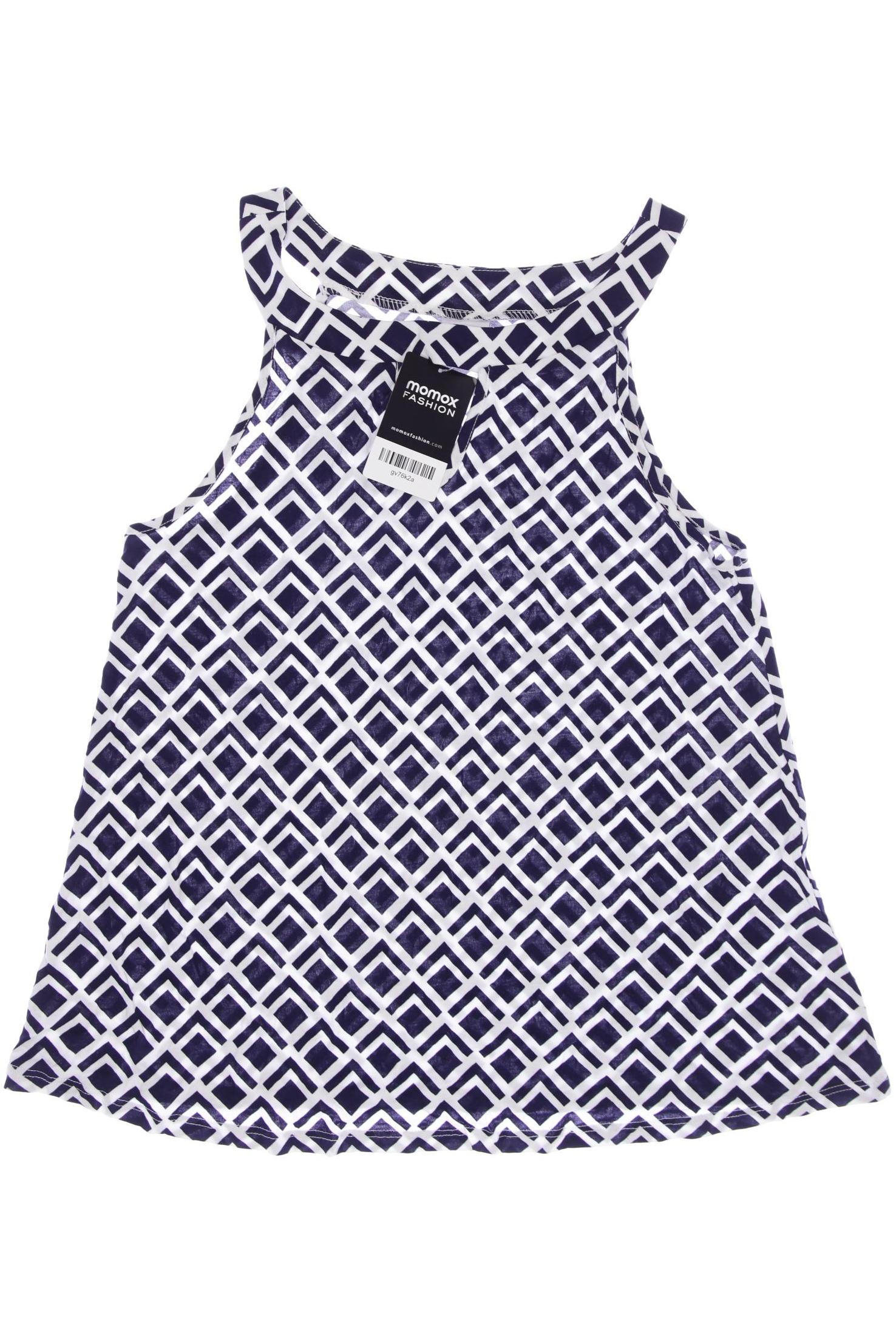 

Lascana Damen Top, marineblau, Gr. 36