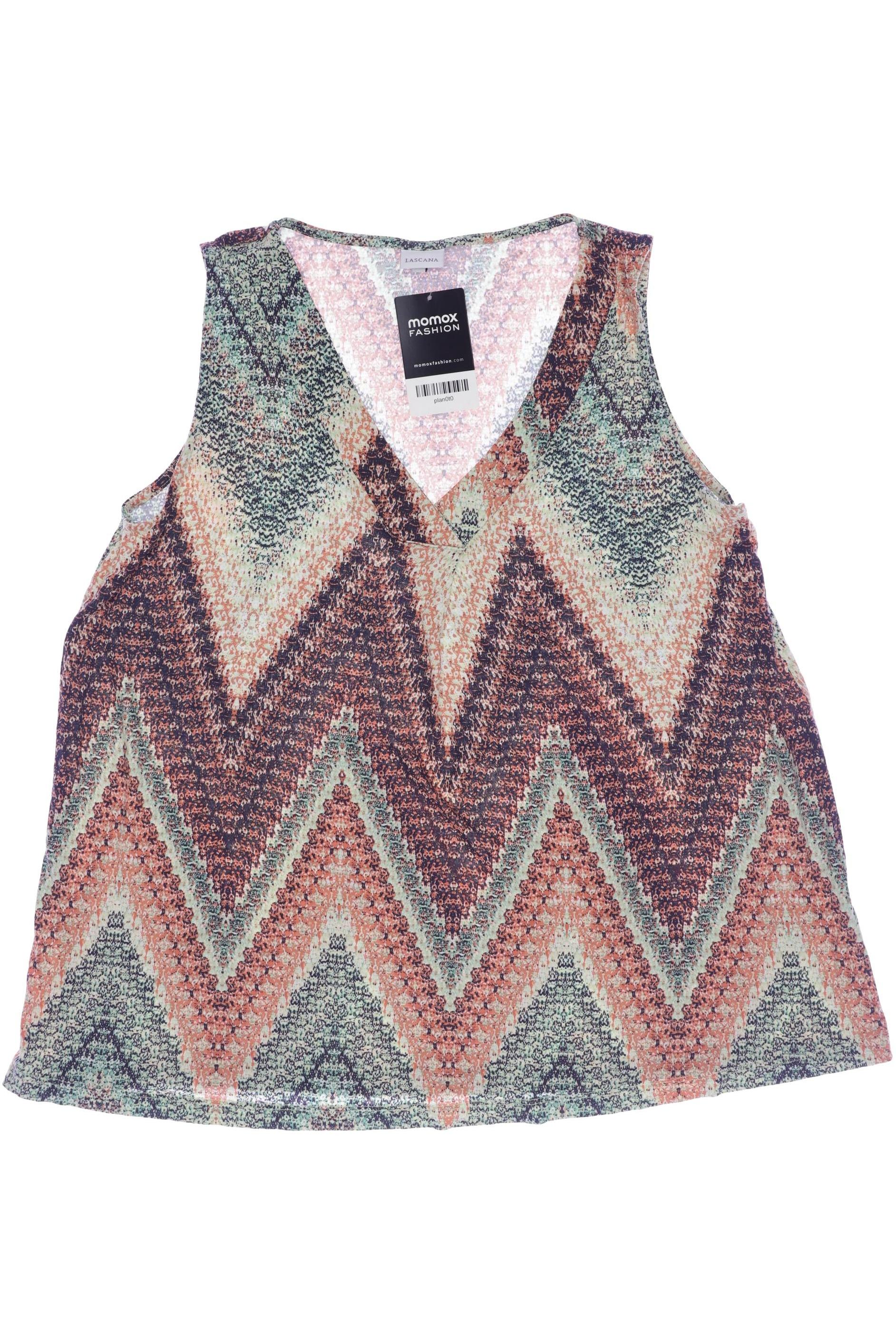 

Lascana Damen Top, grün, Gr. 36
