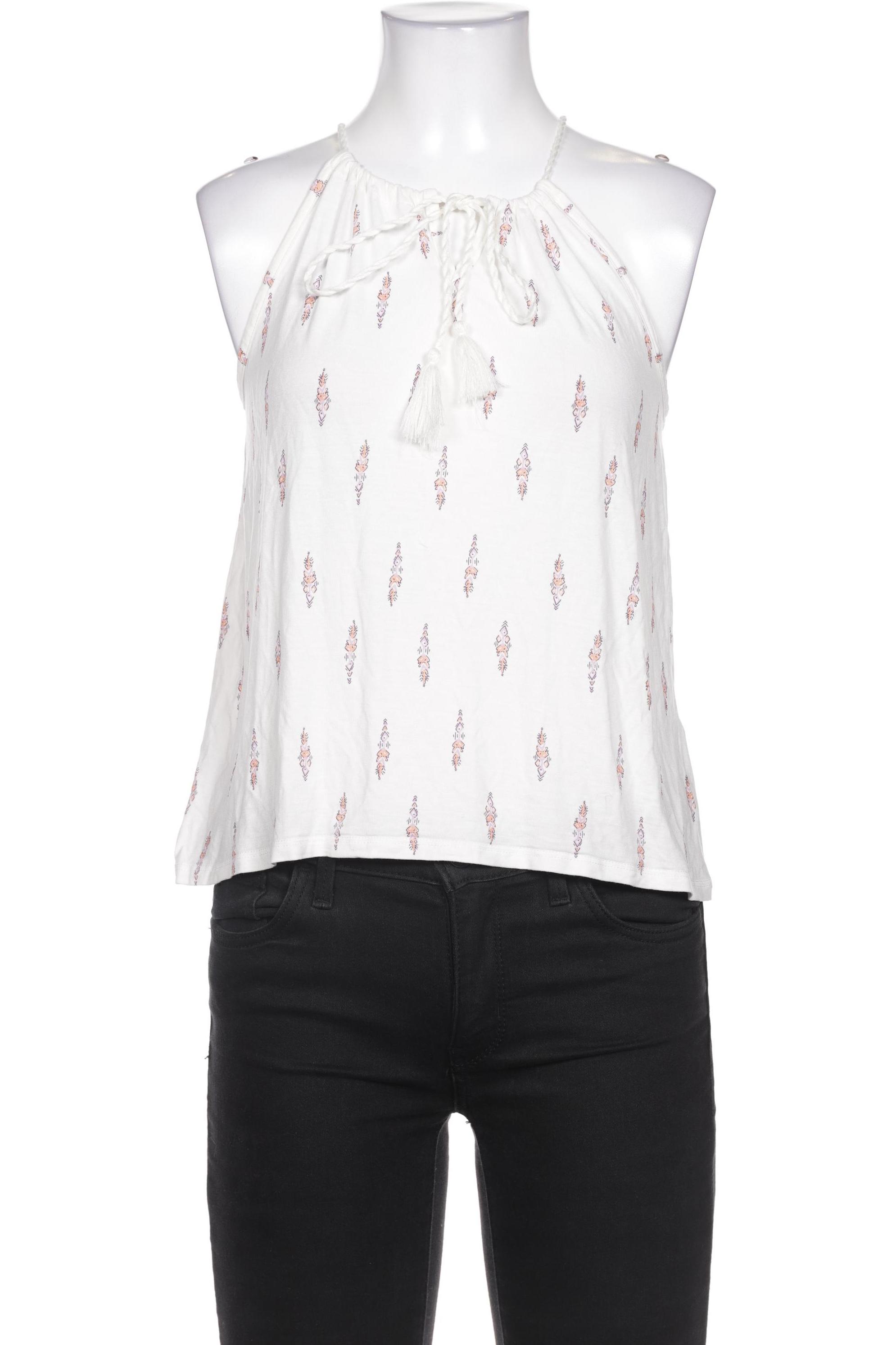 

Lascana Damen Top, weiß, Gr. 36