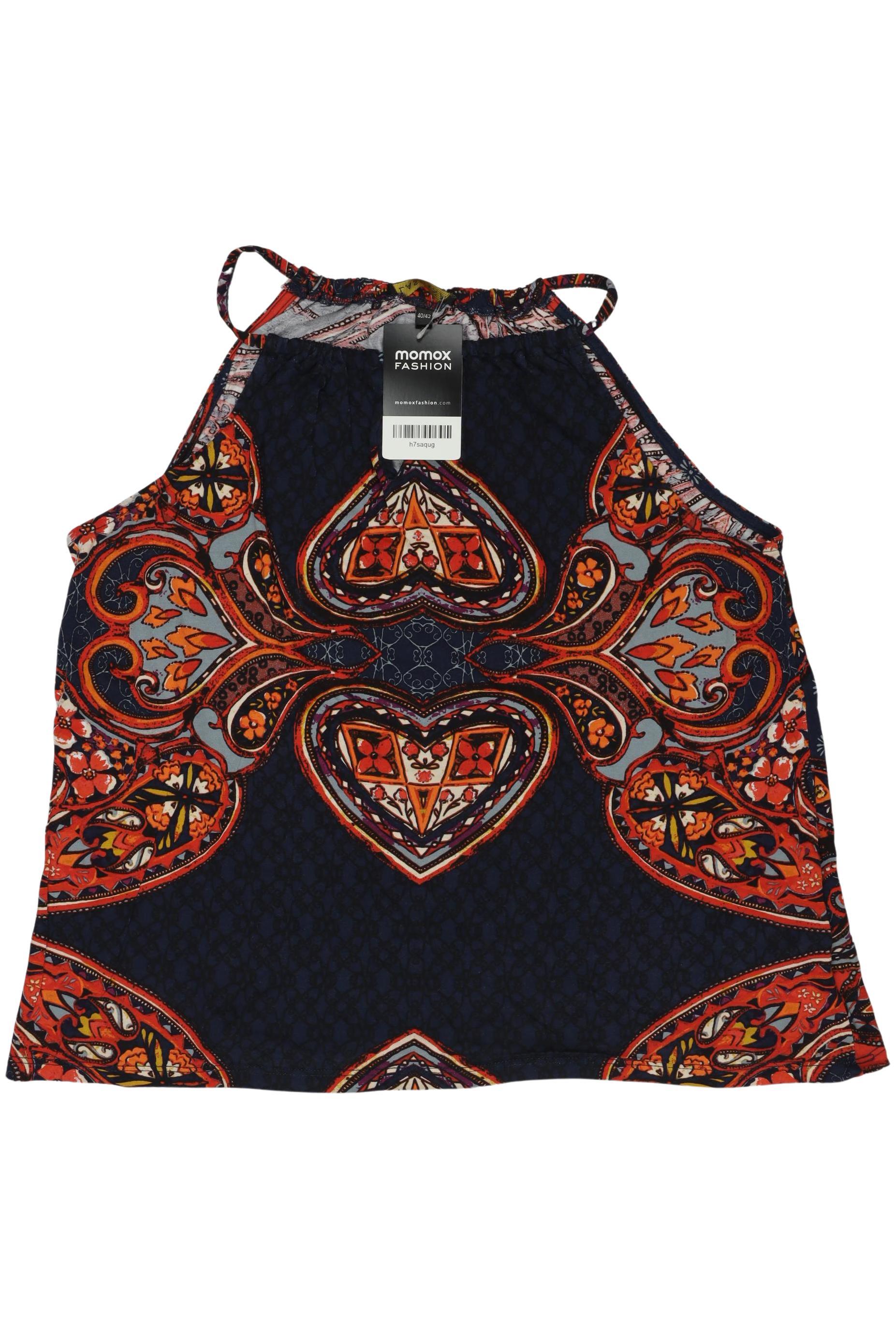 

Lascana Damen Top, mehrfarbig, Gr. 40