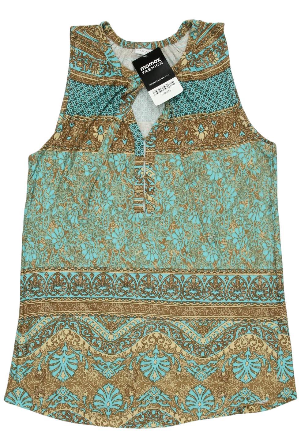 

Lascana Damen Top, türkis, Gr. 32