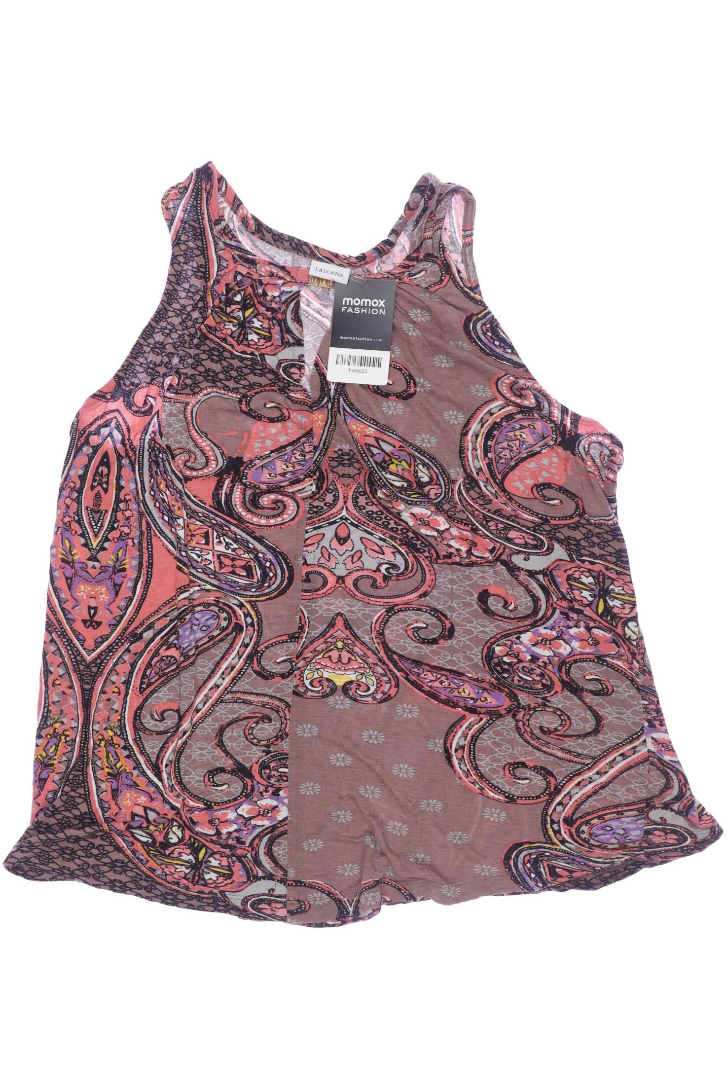 

Lascana Damen Top, braun, Gr. 44
