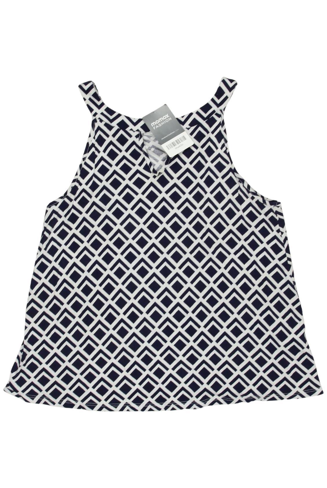 

Lascana Damen Top, marineblau, Gr. 36