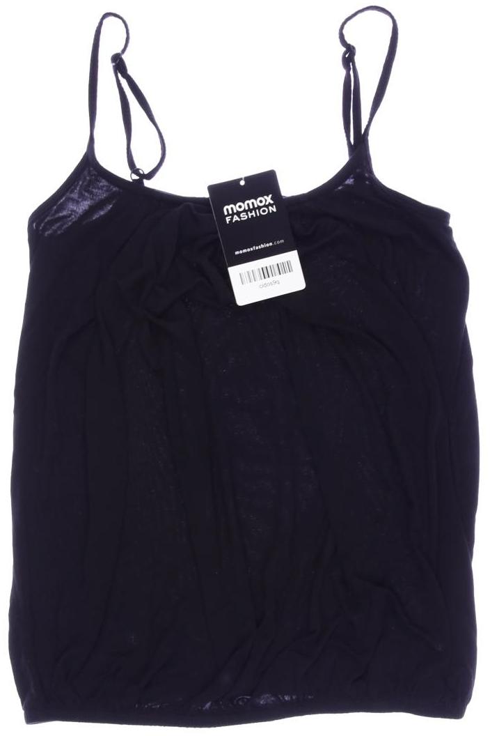 

Lascana Damen Top, schwarz, Gr. 32