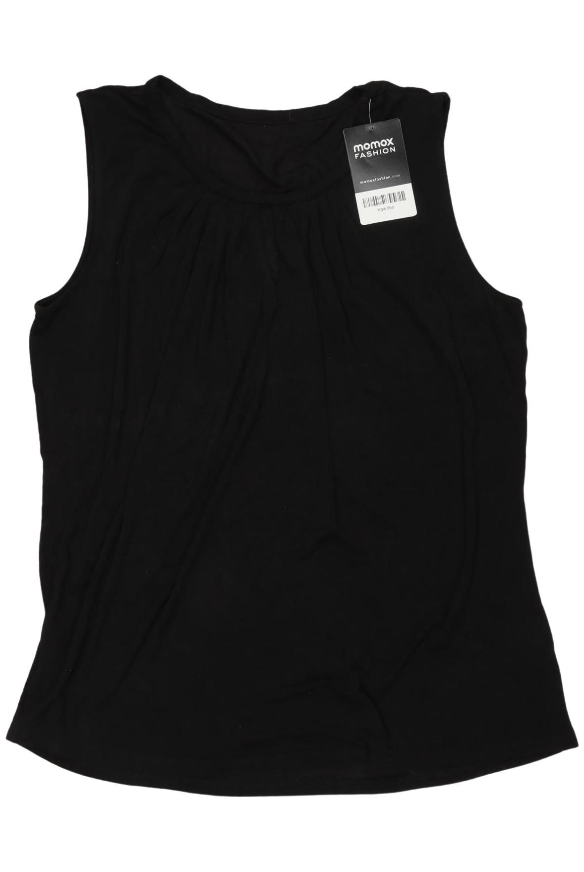 

Lascana Damen Top, schwarz, Gr. 36