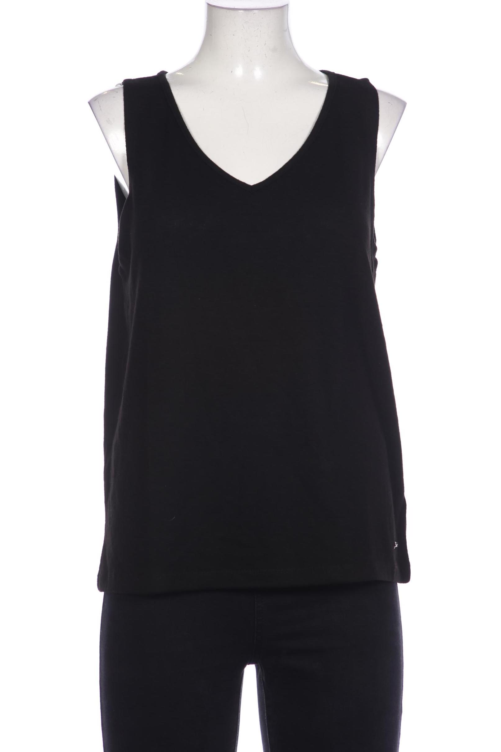 

Lascana Damen Top, schwarz, Gr. 44