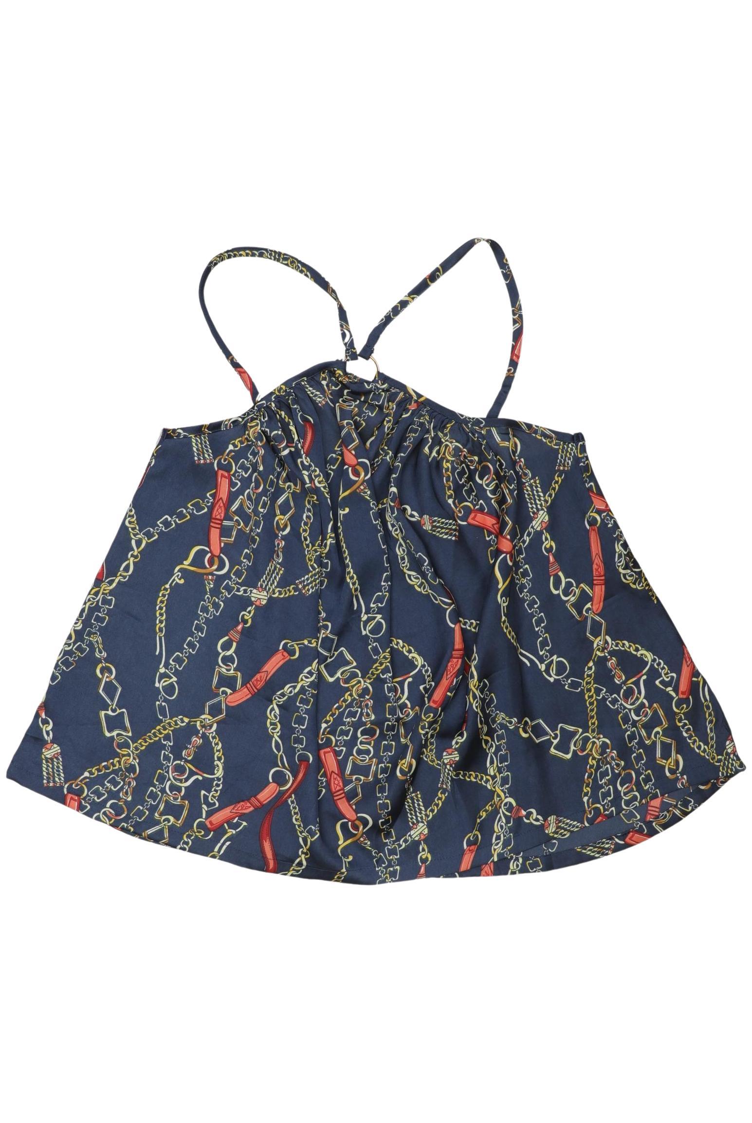 

Lascana Damen Top, marineblau, Gr. 38