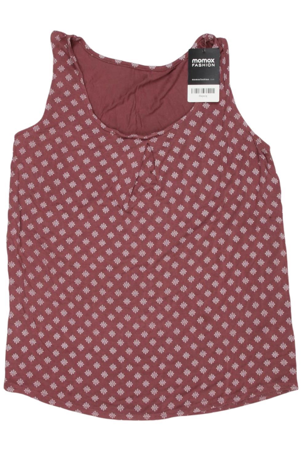 

Lascana Damen Top, bordeaux, Gr. 32