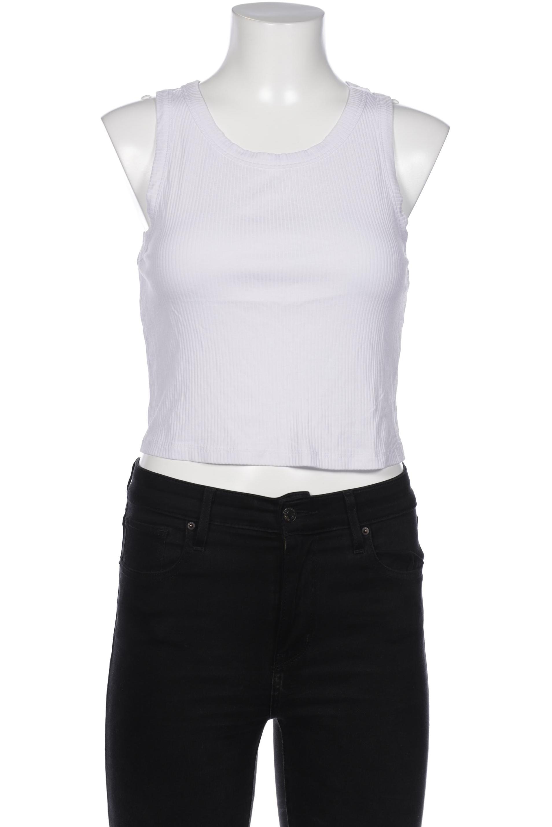 

Lascana Damen Top, weiß, Gr. 40