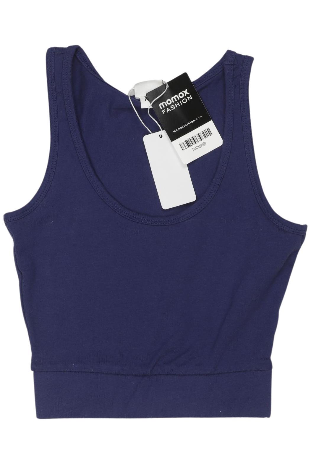 

Lascana Damen Top, marineblau, Gr. 34