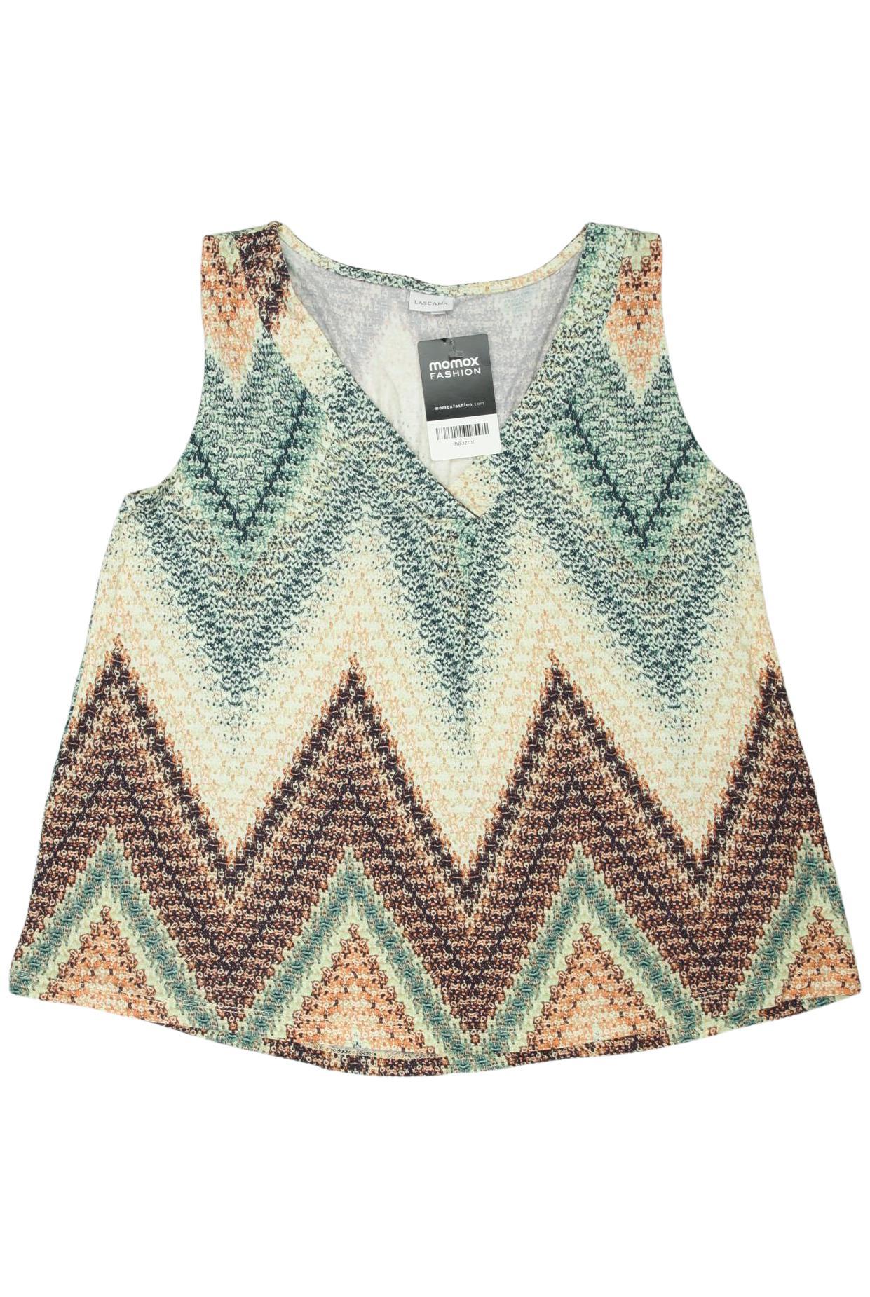 

Lascana Damen Top, mehrfarbig, Gr. 36