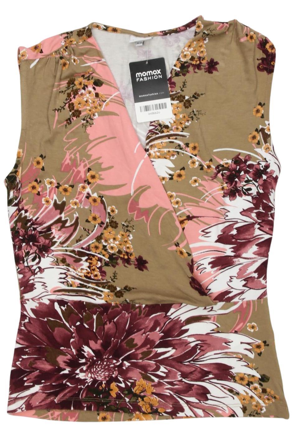 

Lascana Damen Top, braun, Gr. 36